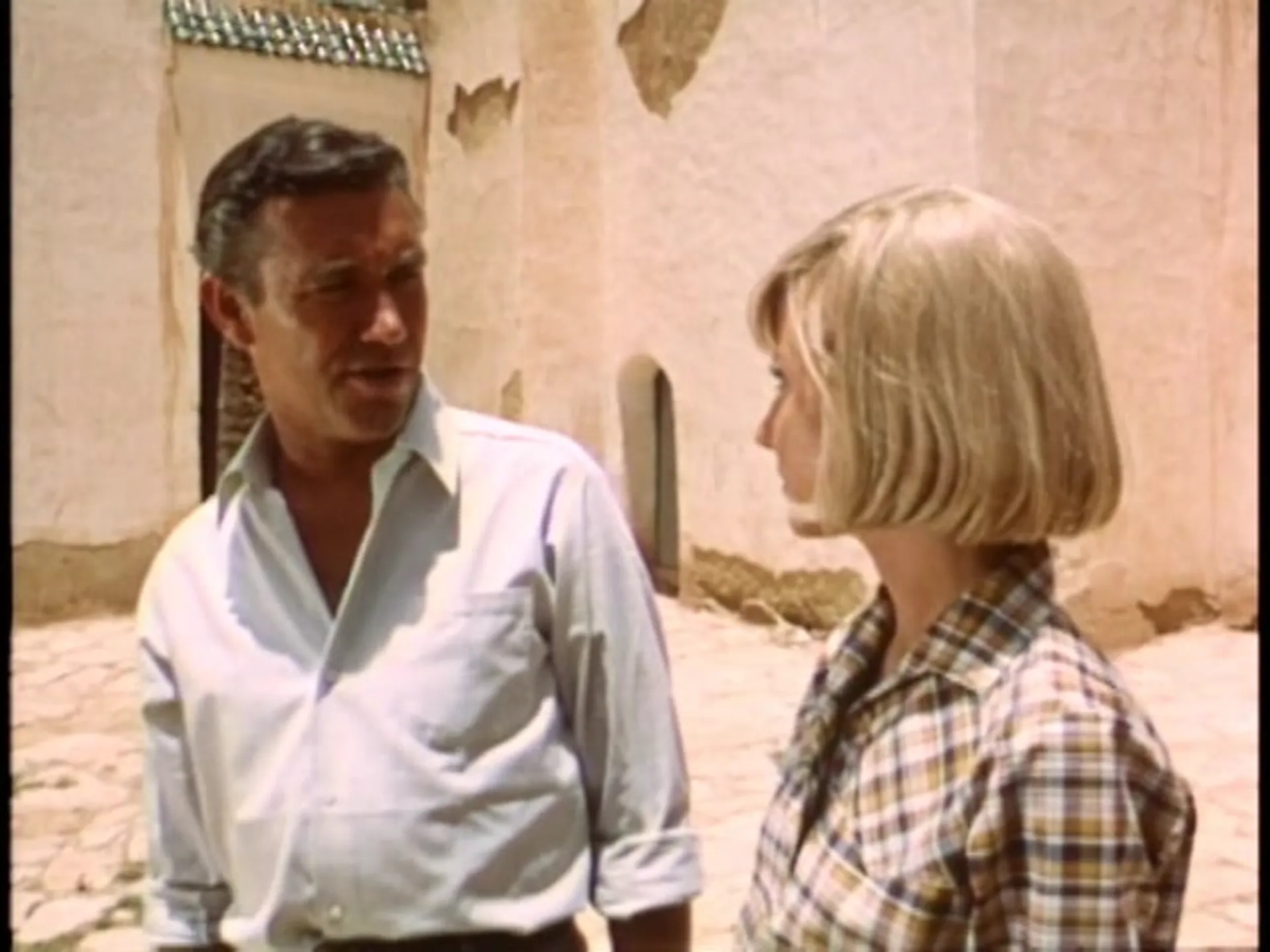 The Hand of Night scene still 6