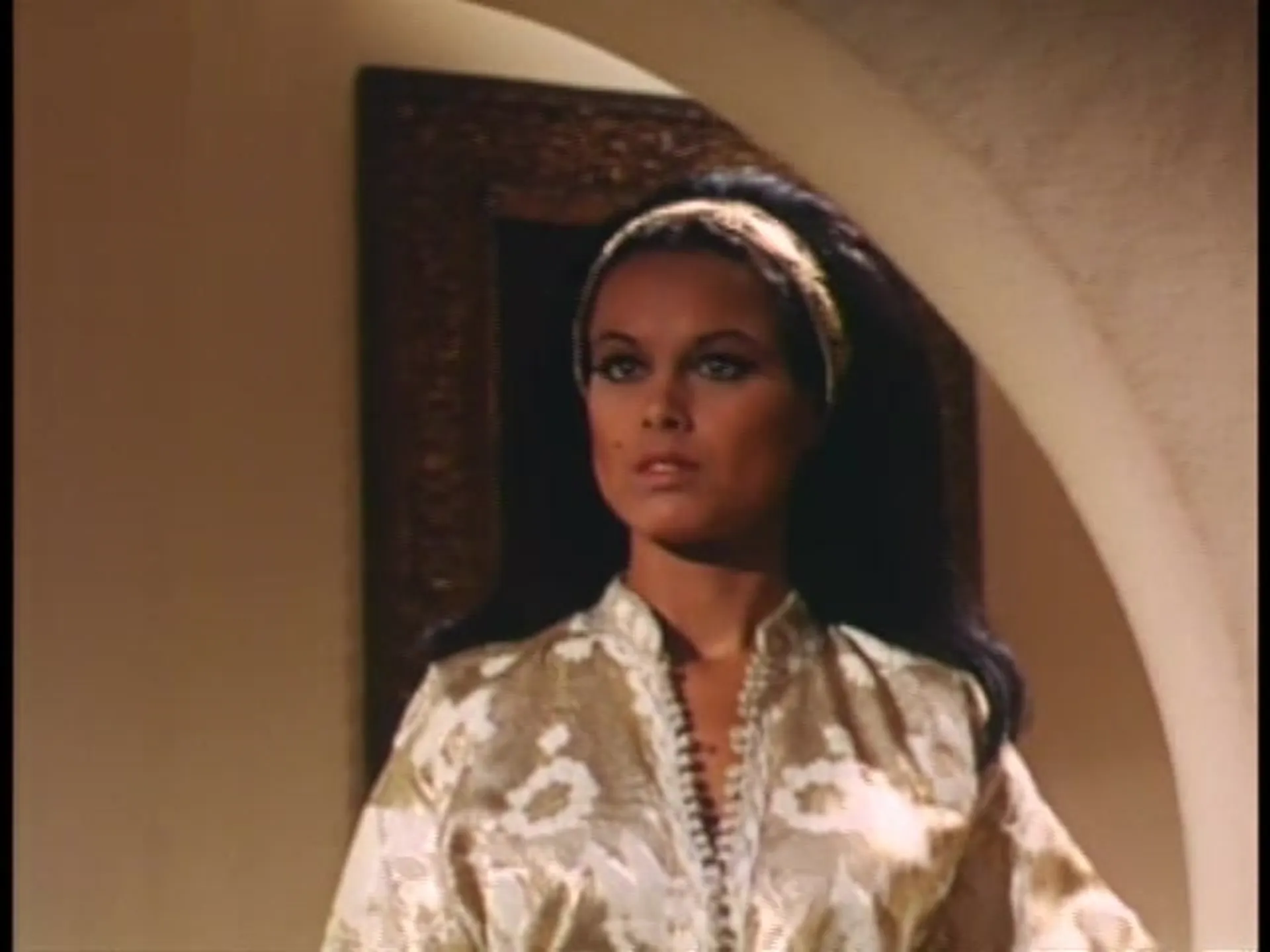 The Hand of Night scene still 2