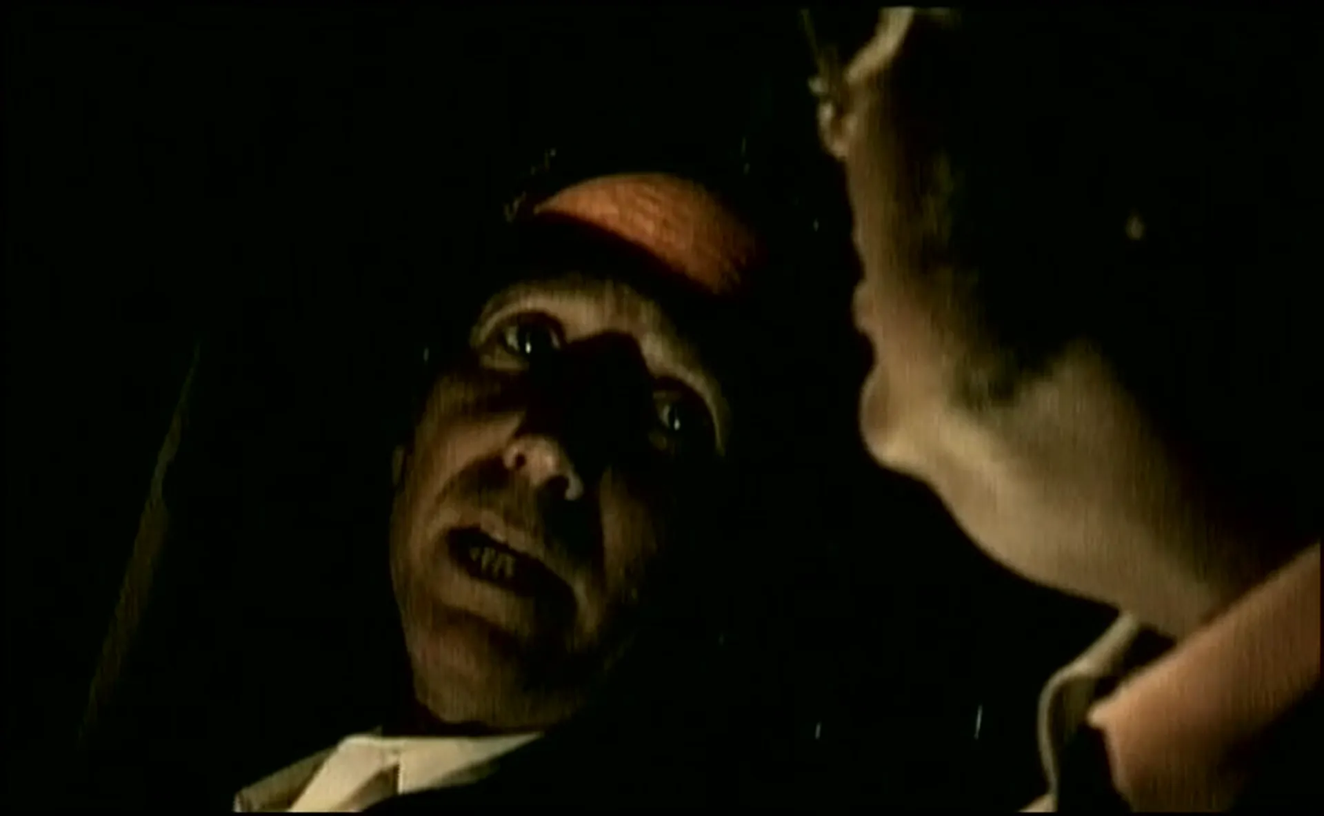 The Necro Files 2: Lust Never Dies scene still 1