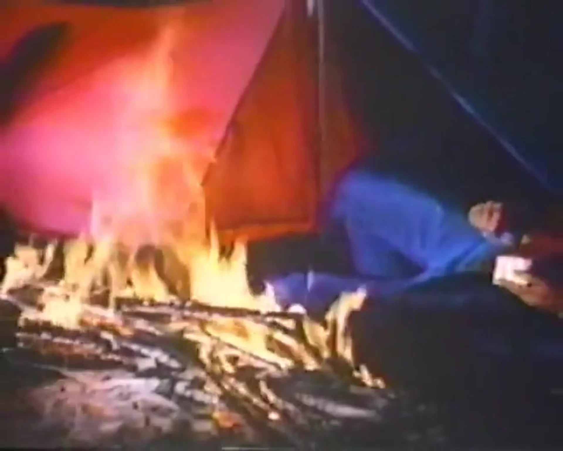 Backwoods scene still 1