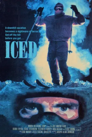 Iced