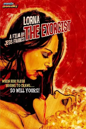 Lorna, the Exorcist