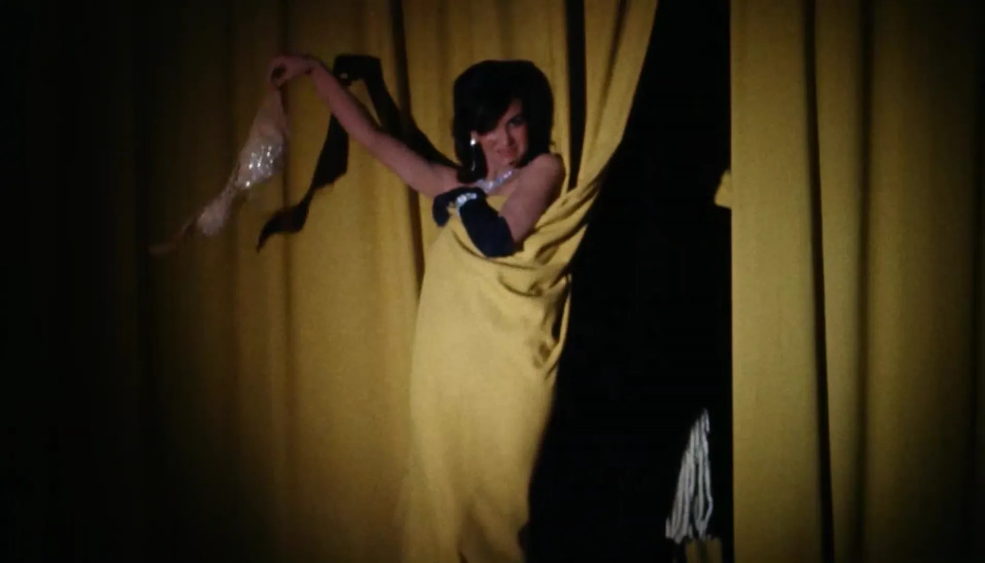 The Incredibly Strange Creatures Who Stopped Living and Became Mixed-Up Zombies!!? scene still 6