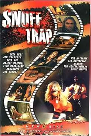 Snuff Trap