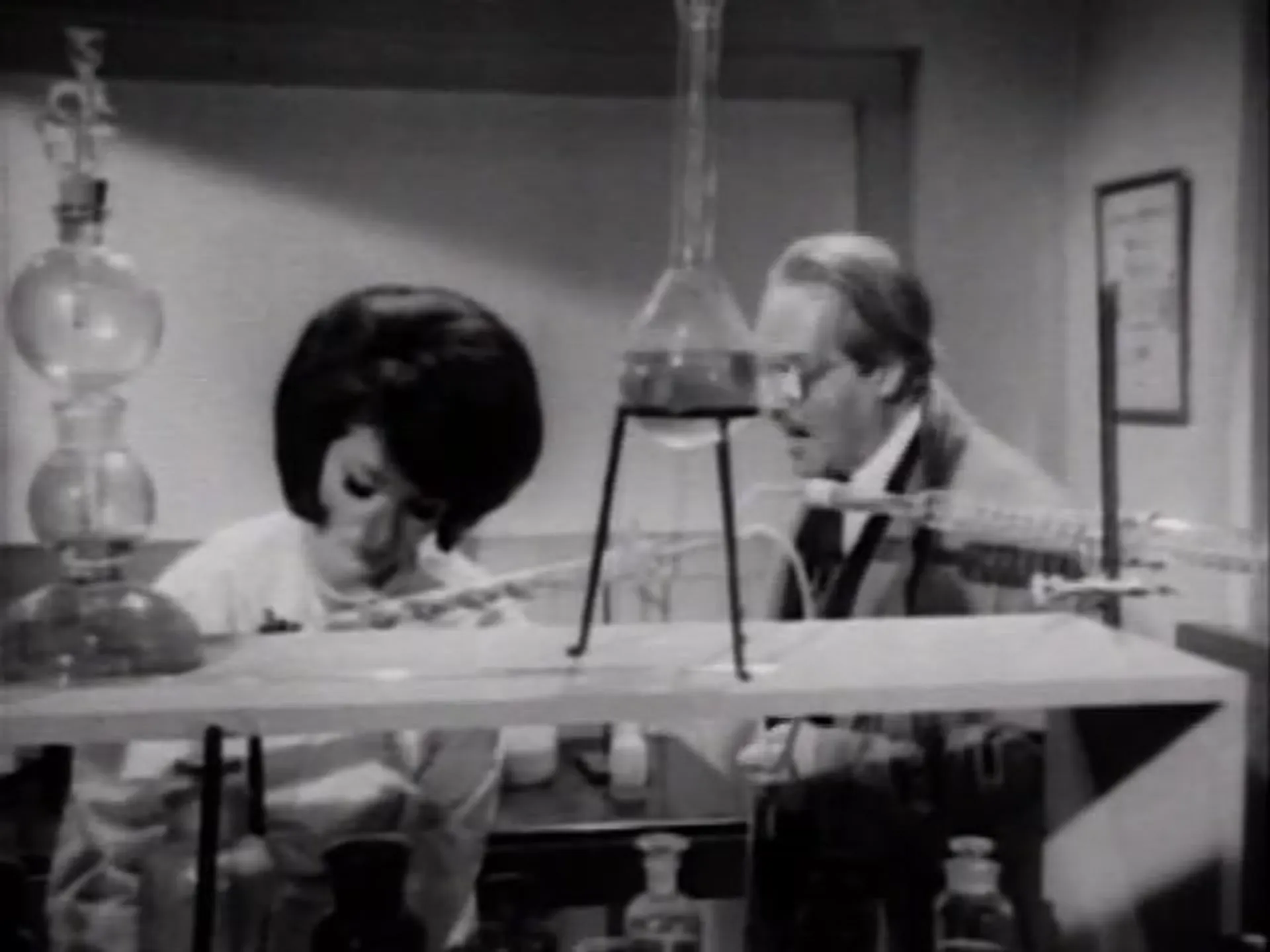 Doctor of Doom scene still 2