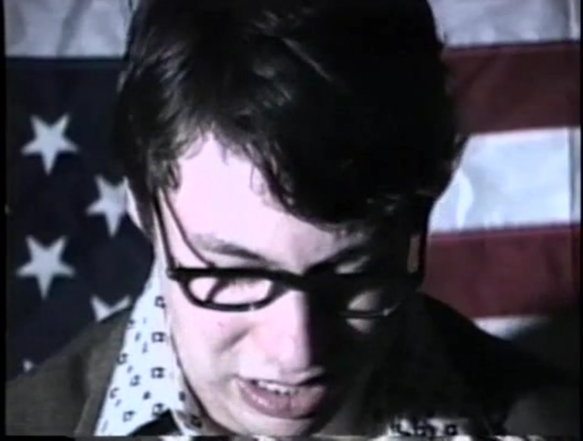Caress of the Vampire 2: Teenage Ghoul Girl A Go-Go scene still 4