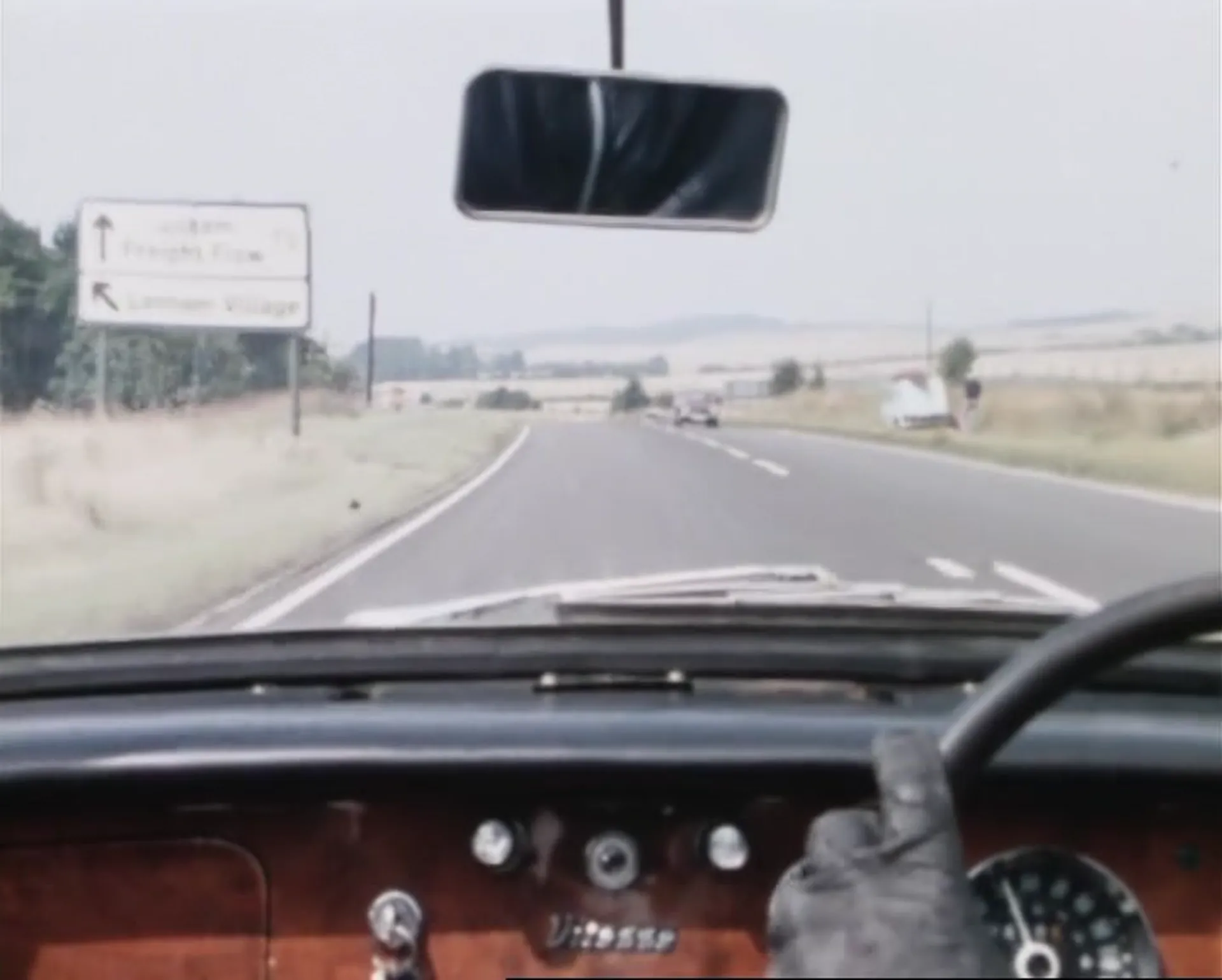 Take an Easy Ride scene still 5