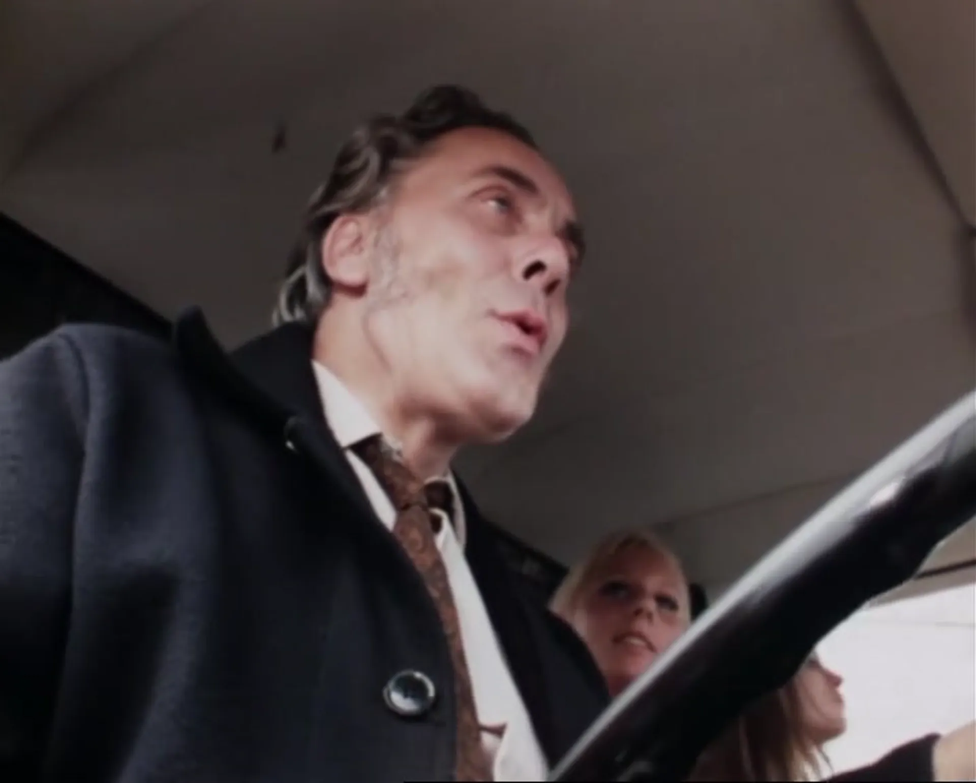 Take an Easy Ride scene still 3