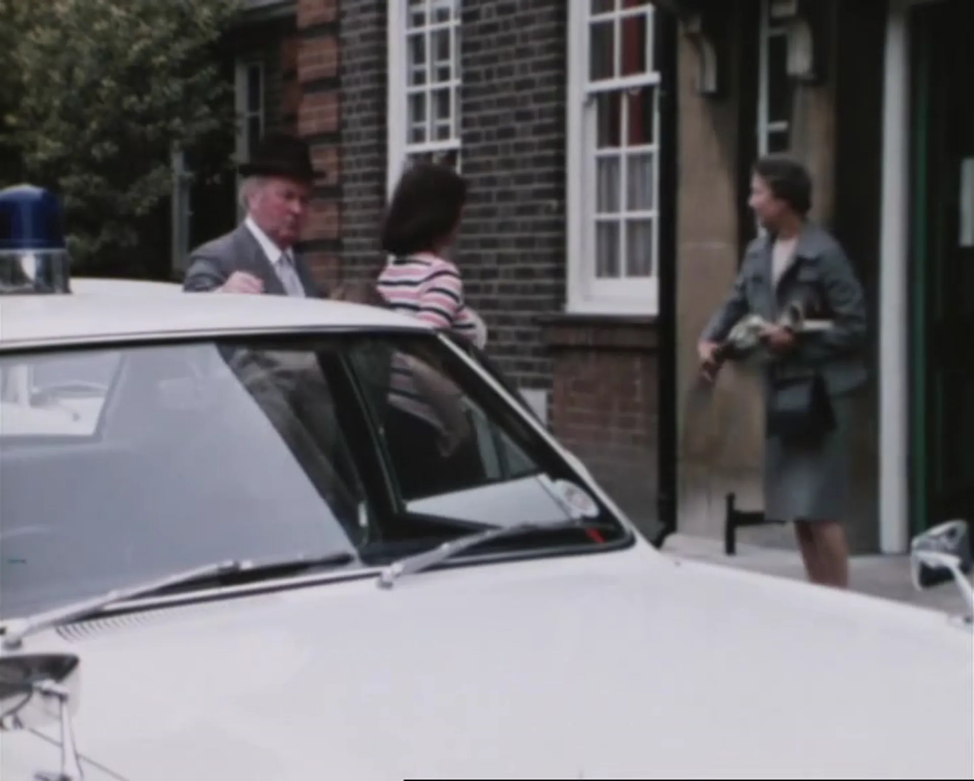 Take an Easy Ride scene still 12