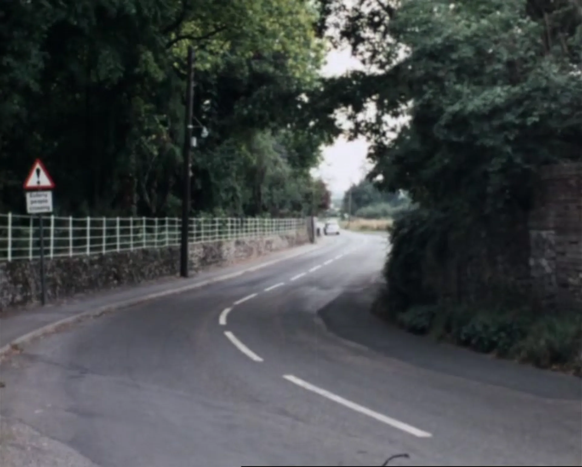 Take an Easy Ride scene still 2