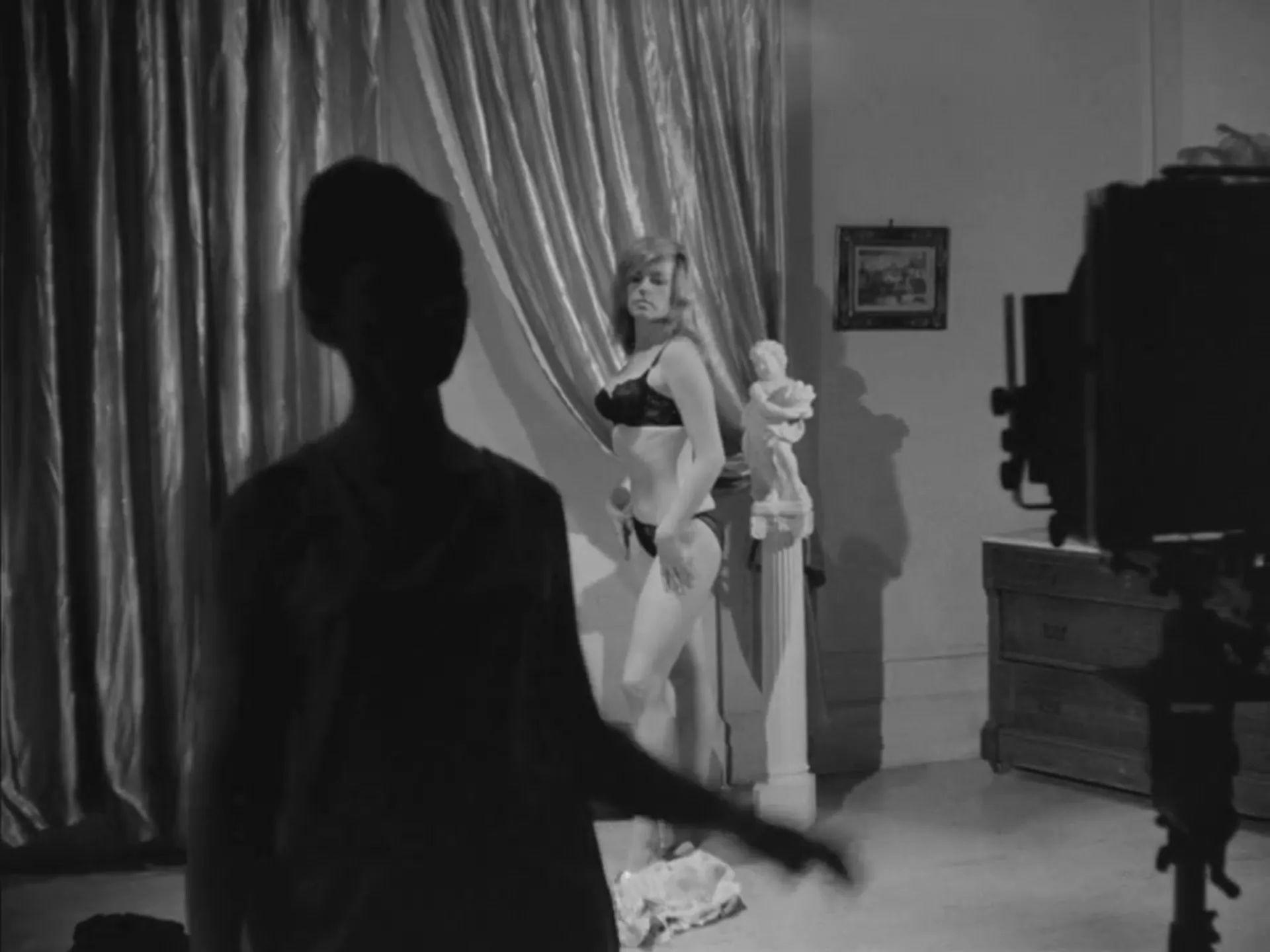 Chained Girls scene still 1