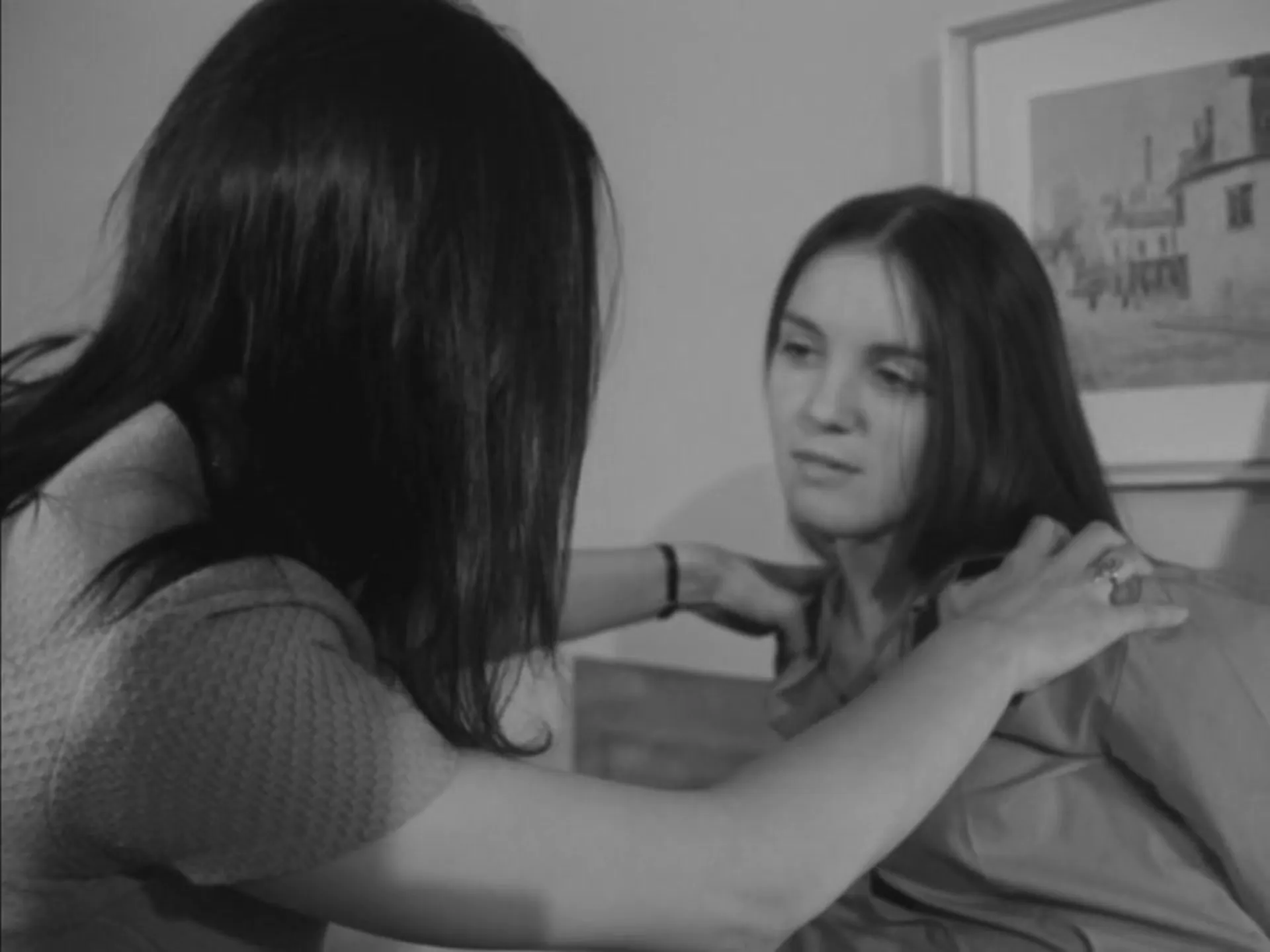 Chained Girls scene still 12