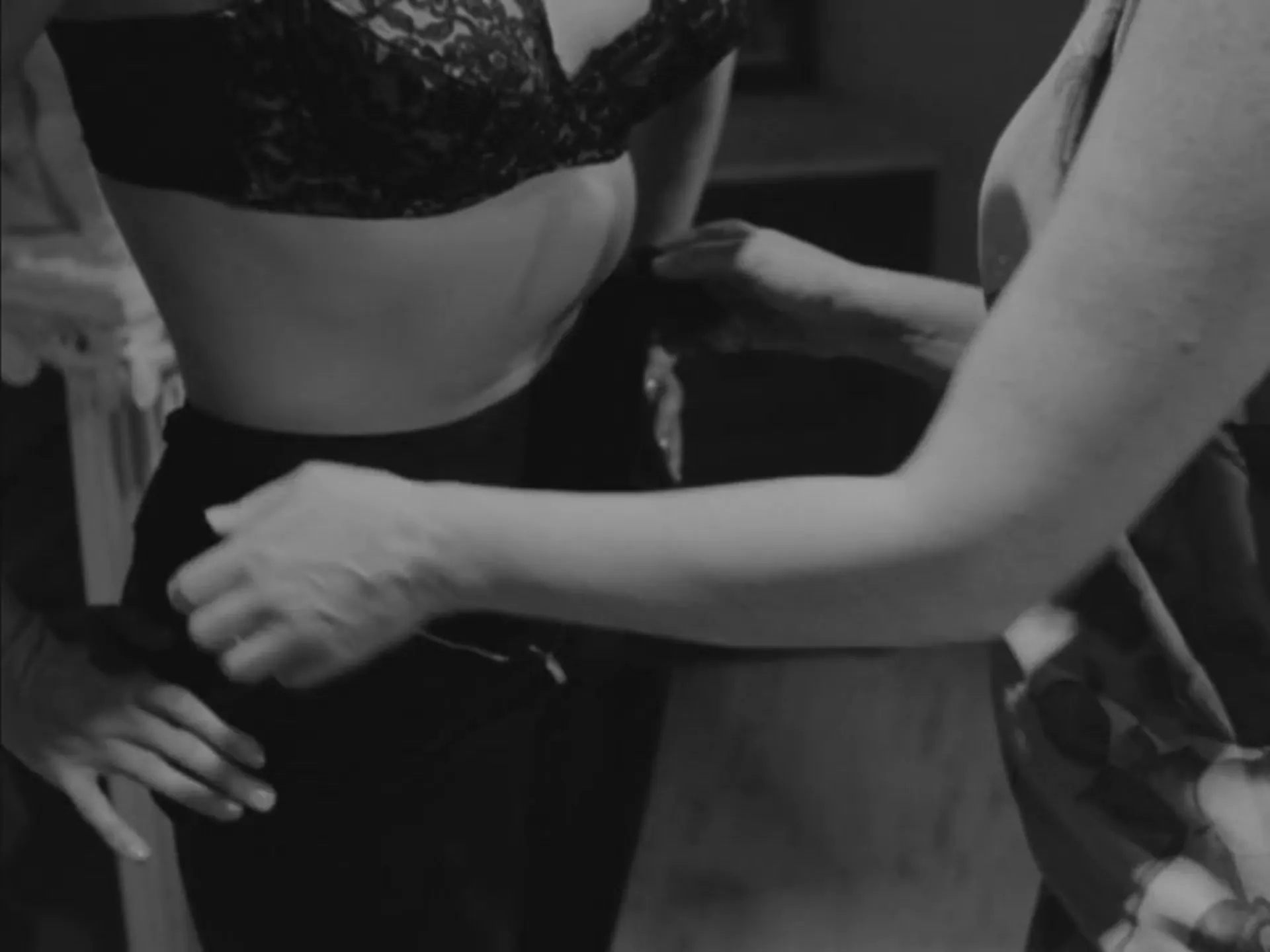 Chained Girls scene still 4