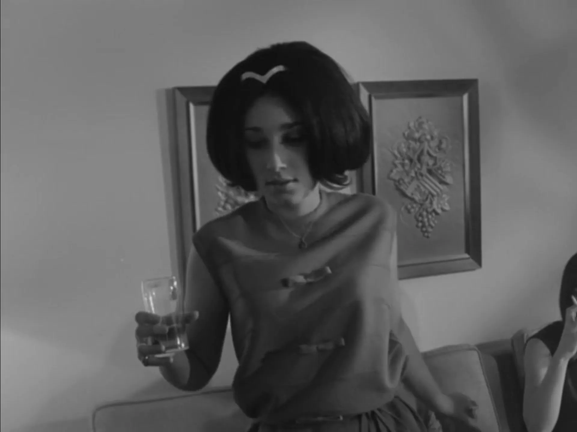 Chained Girls scene still 7