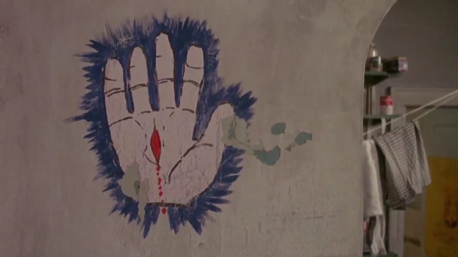 The Possession of Joel Delaney scene still 2