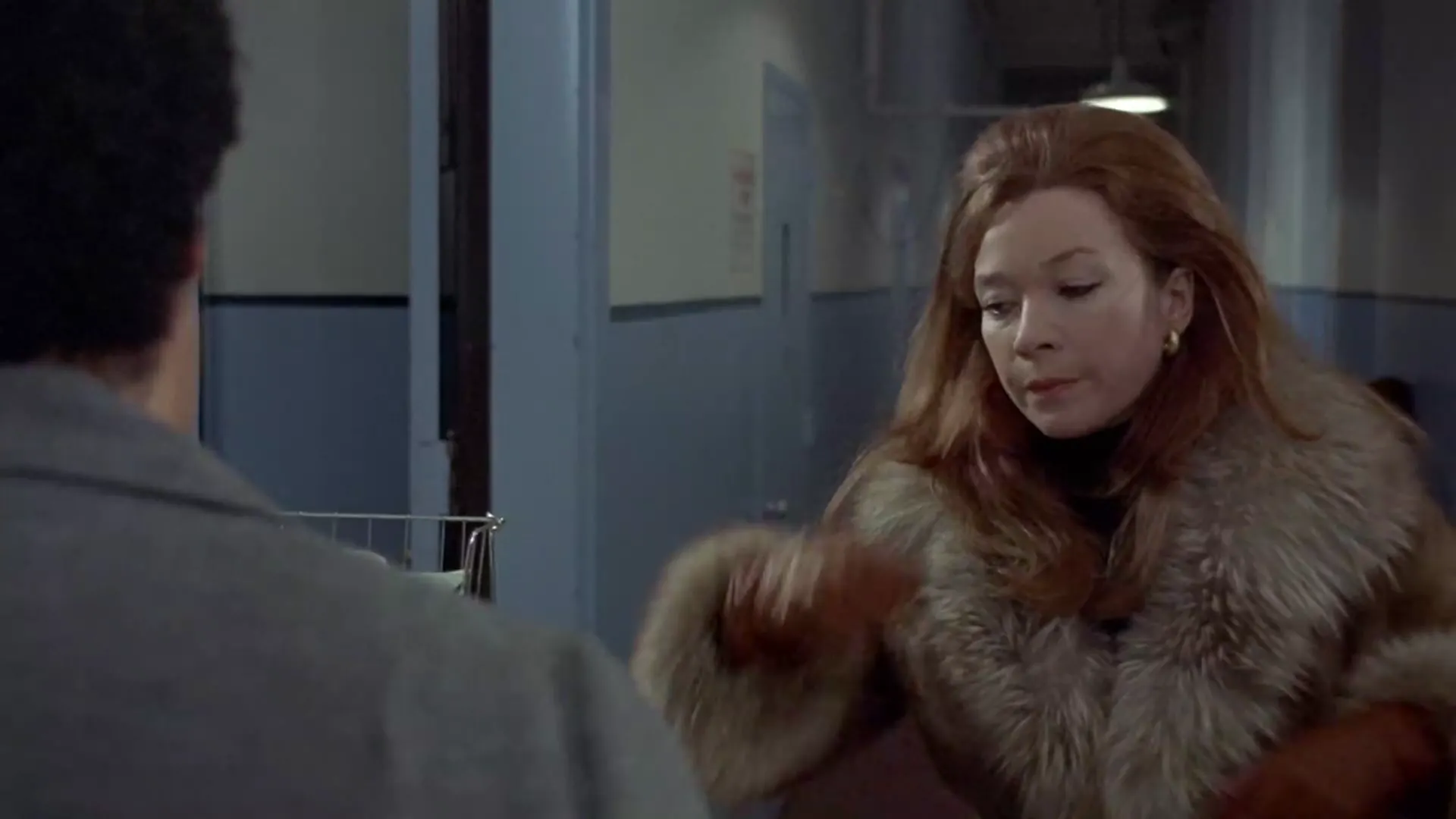 The Possession of Joel Delaney scene still 1