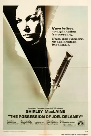 The Possession of Joel Delaney