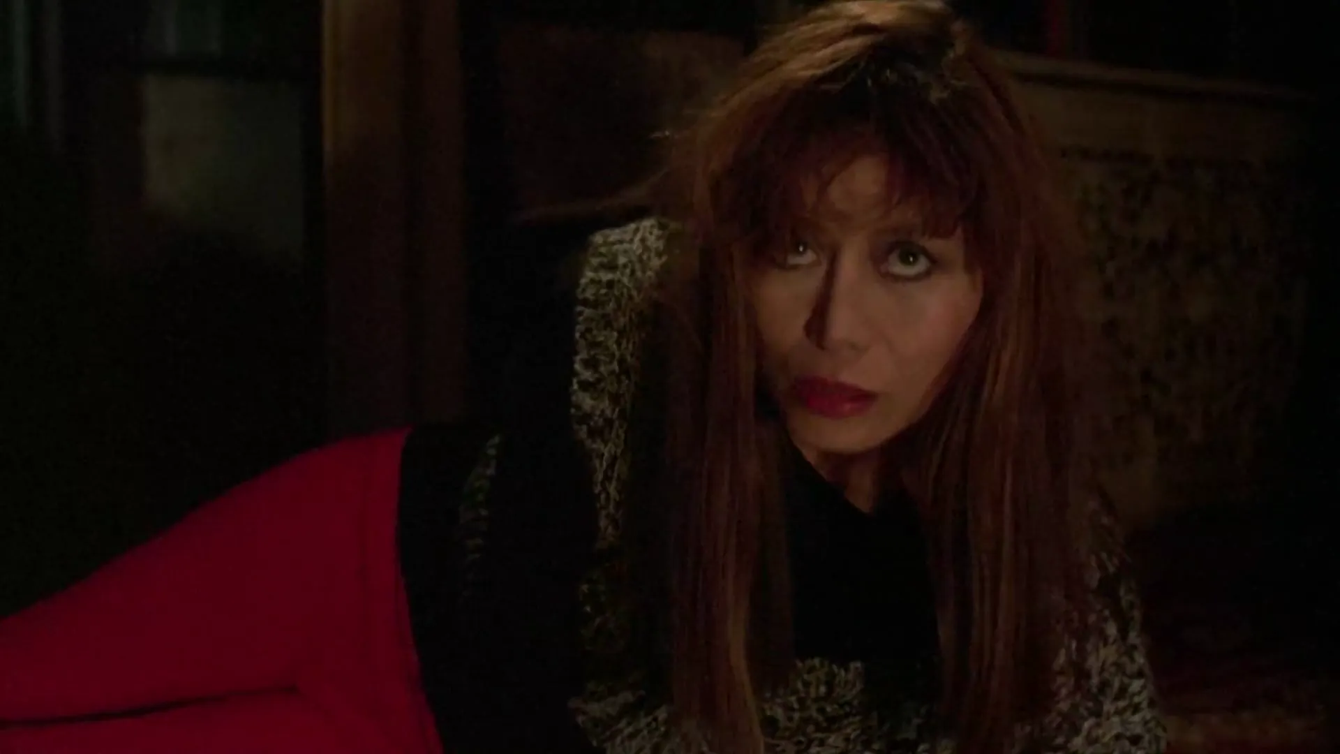 The Amityville Curse scene still 2