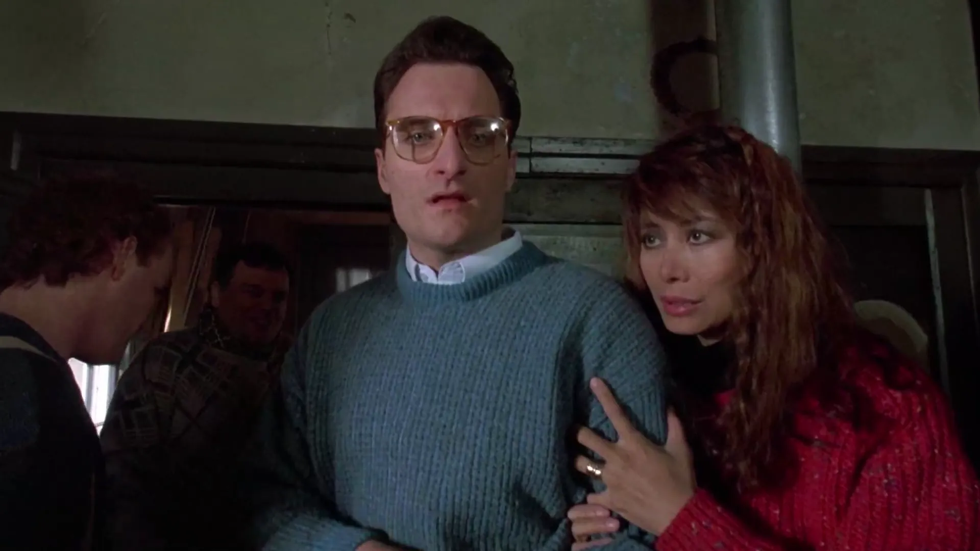 The Amityville Curse scene still 5