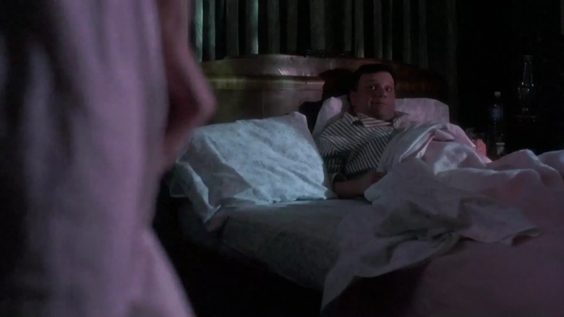 The Amityville Curse scene still 3