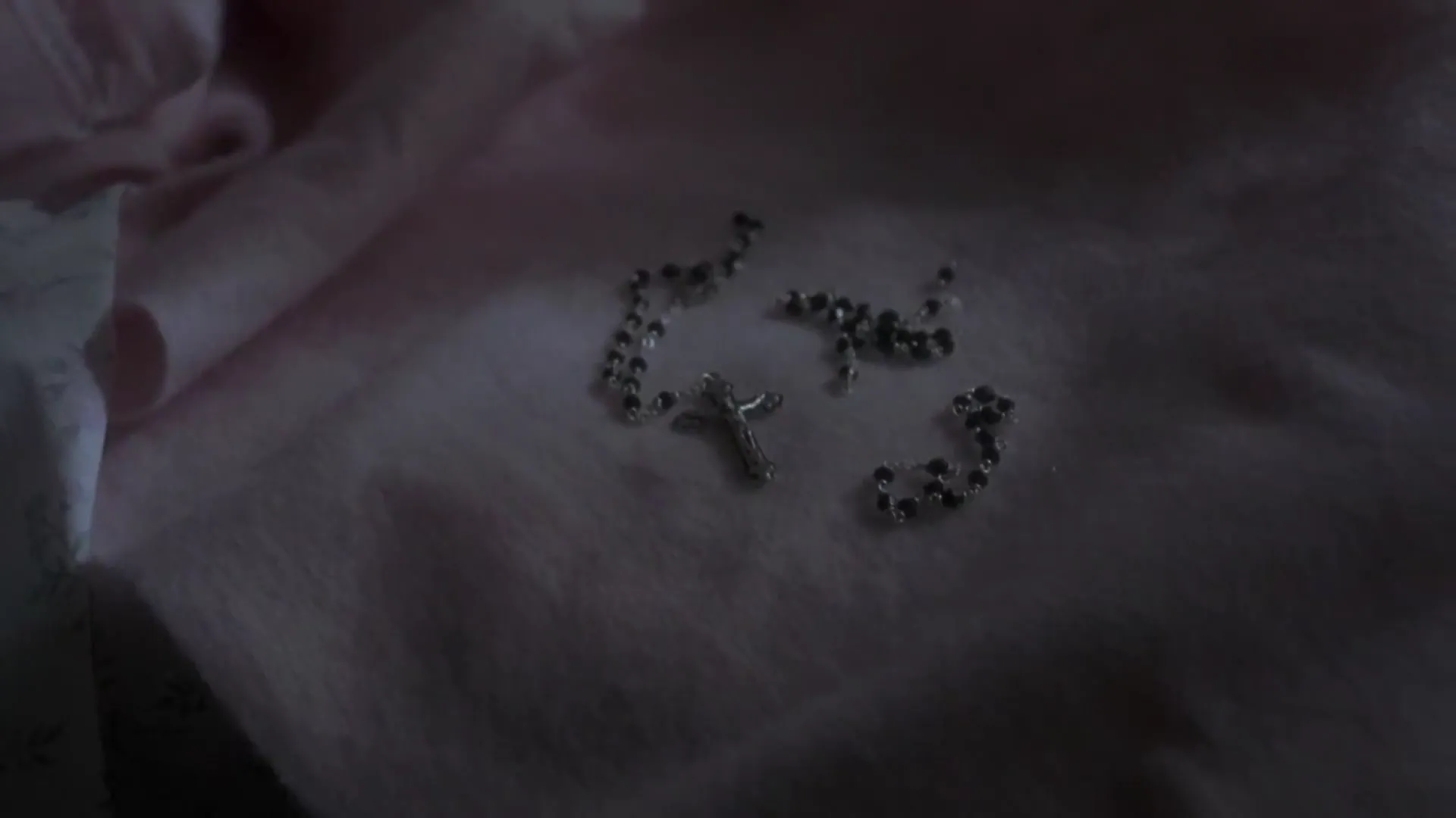 The Amityville Curse scene still 4