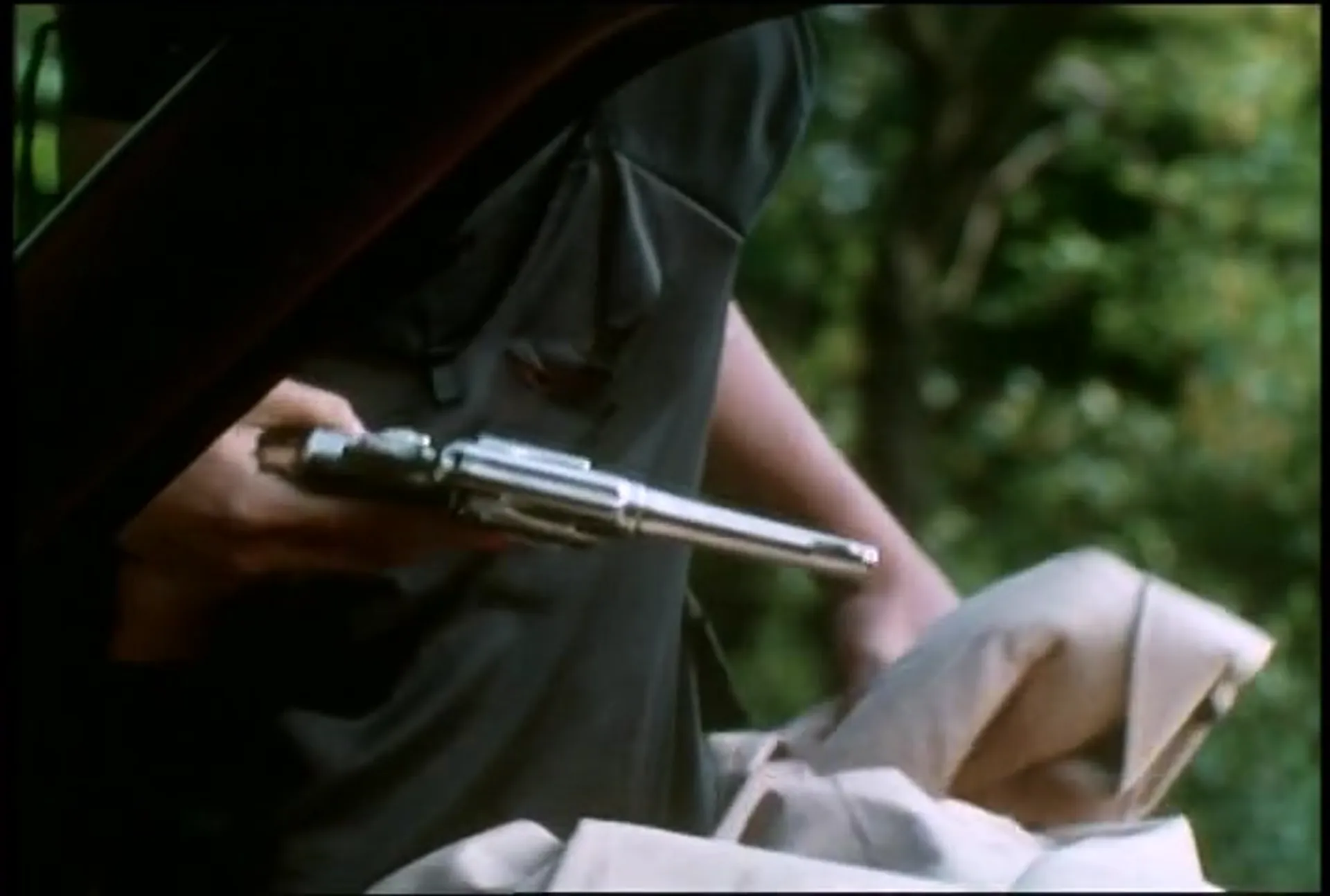 One Down, Two to Go scene still 5