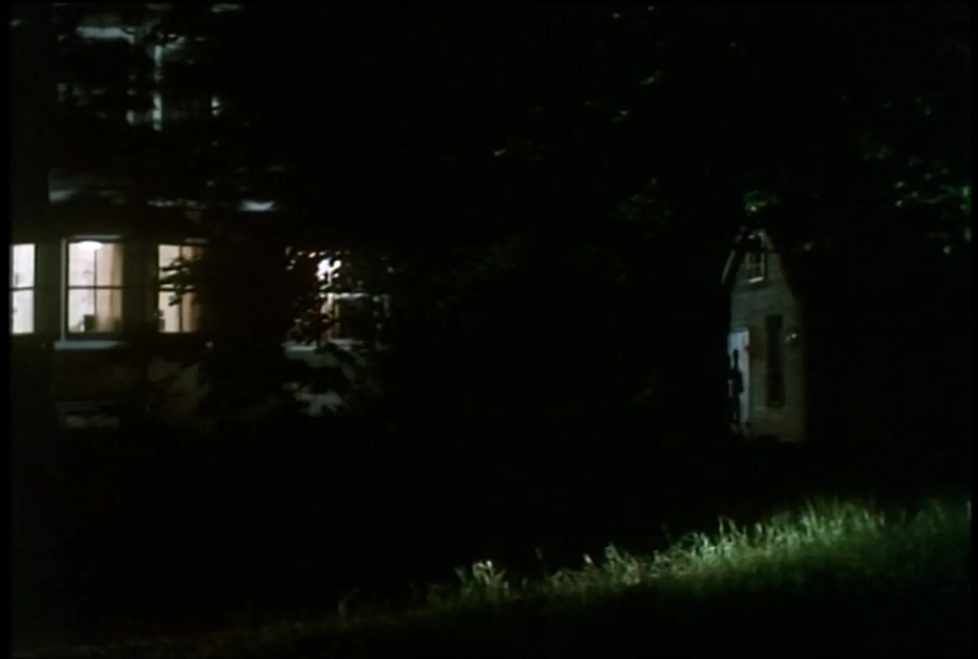 One Down, Two to Go scene still 4