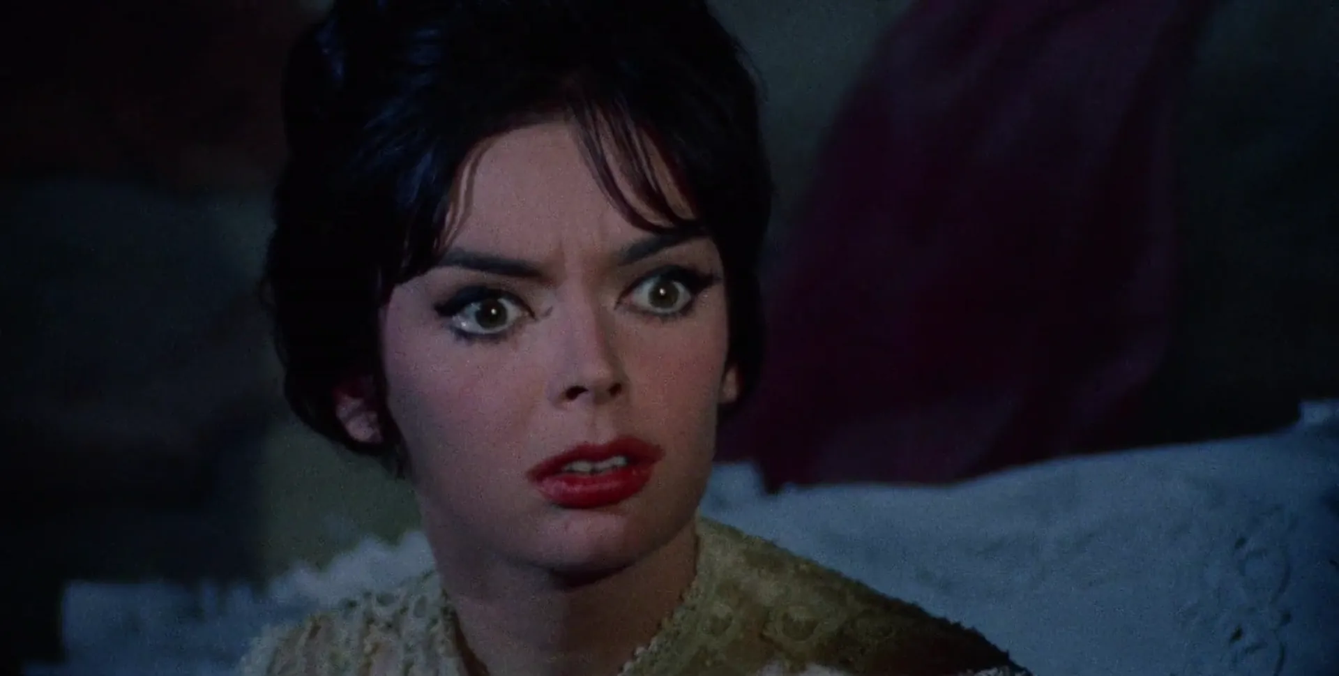 The Horrible Dr. Hichcock scene still 4
