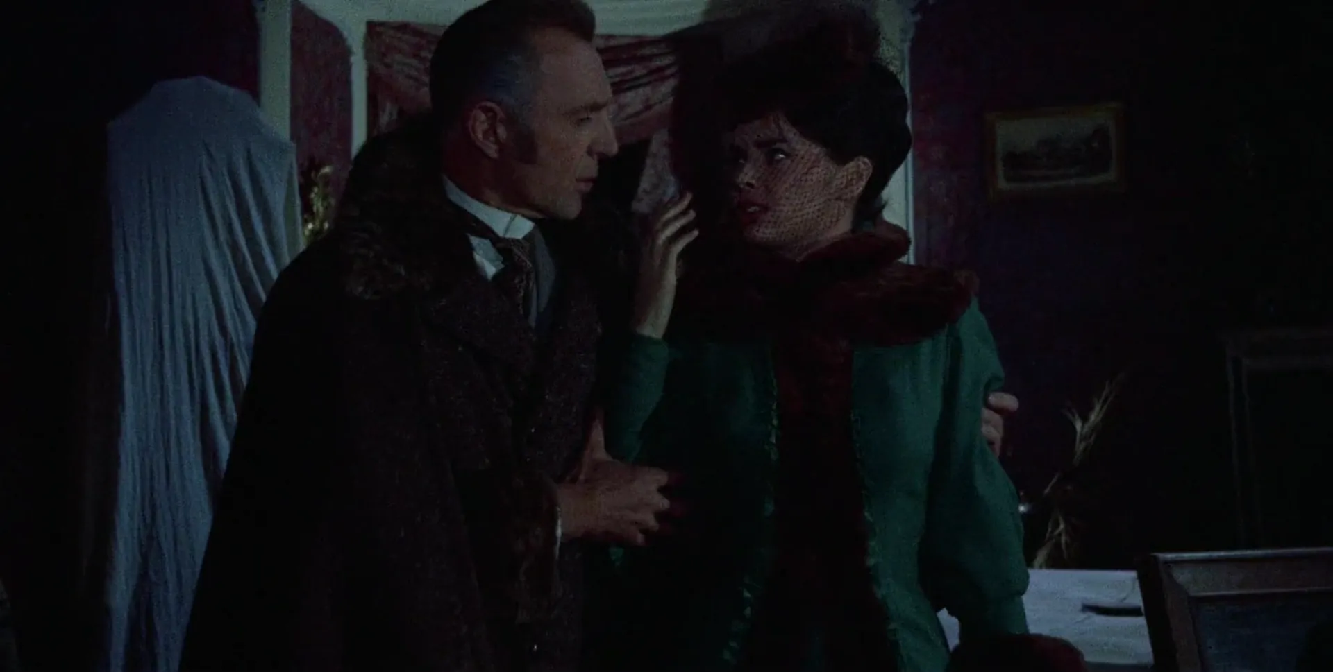 The Horrible Dr. Hichcock scene still 3