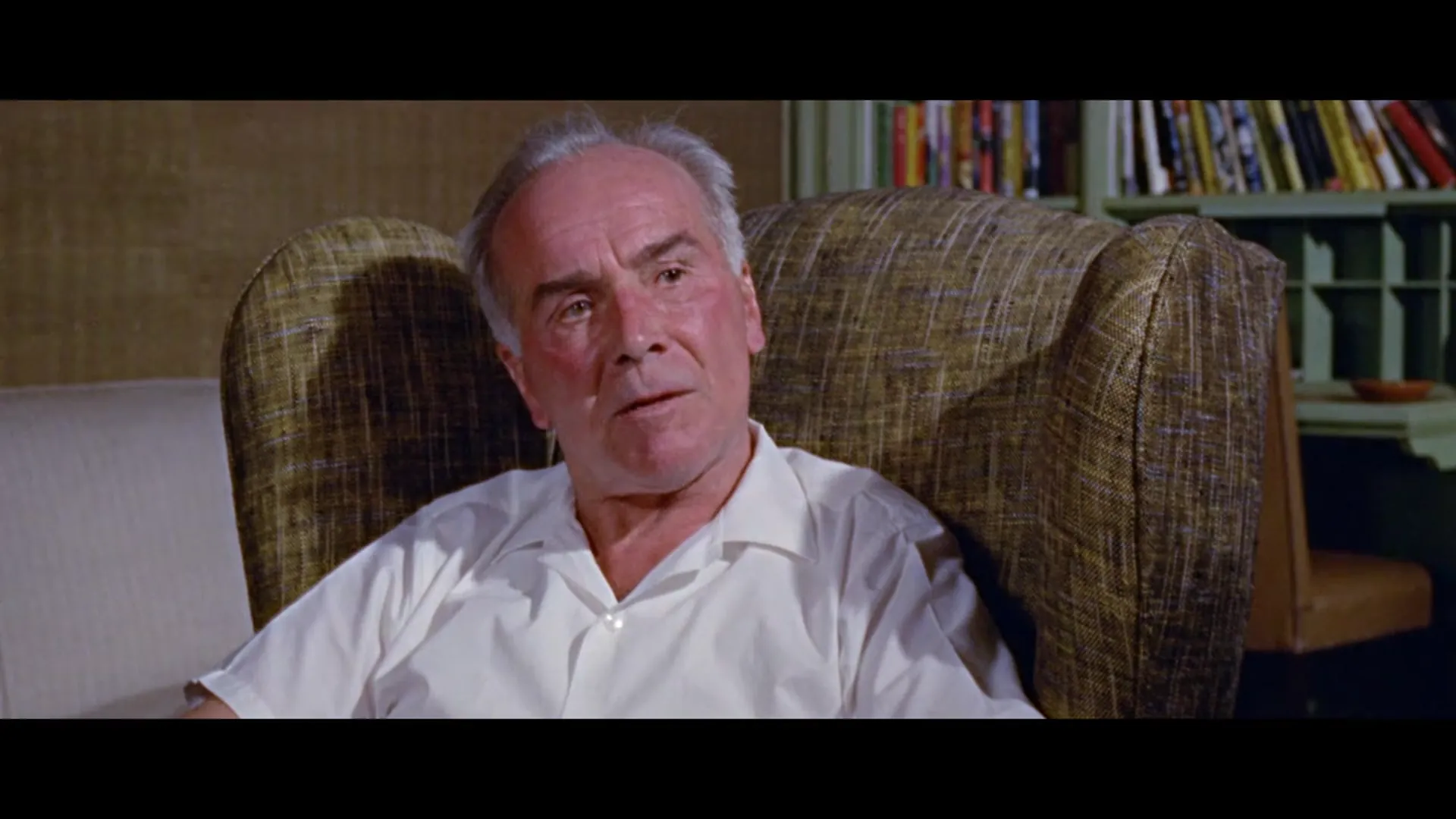 Code 7, Victim 5 scene still 5