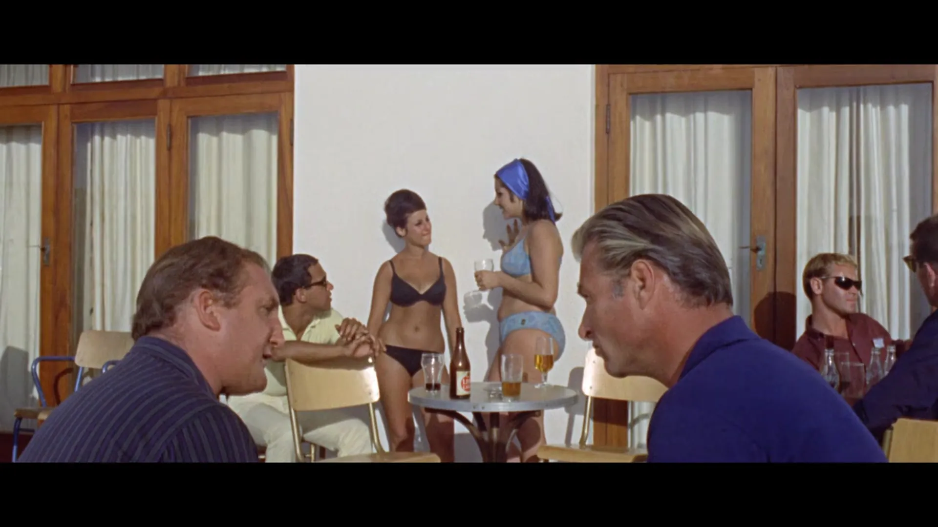 Code 7, Victim 5 scene still 4