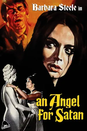 An Angel for Satan