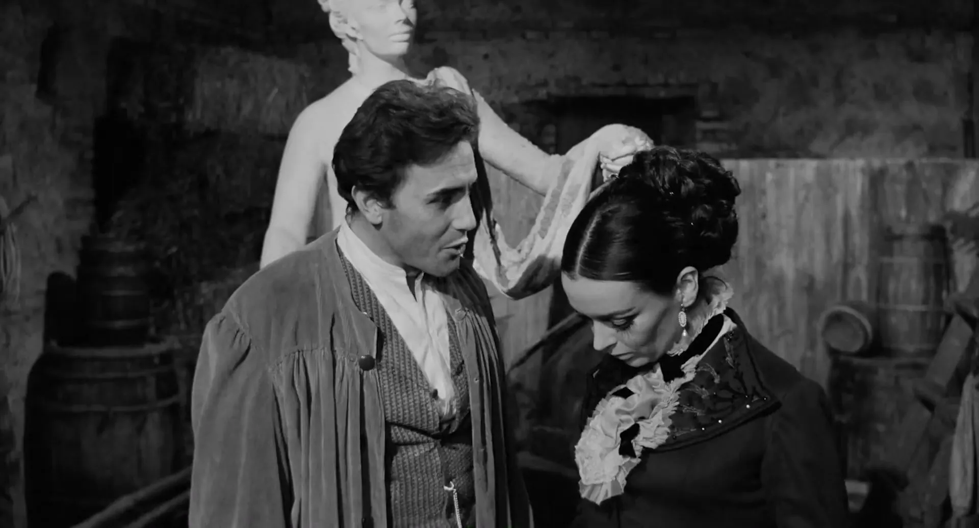 An Angel for Satan scene still 3