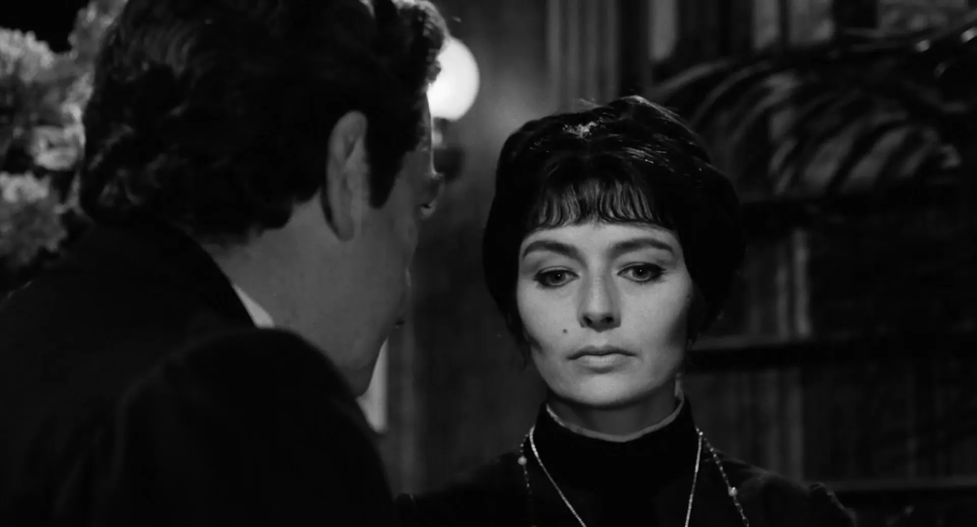 An Angel for Satan scene still 1