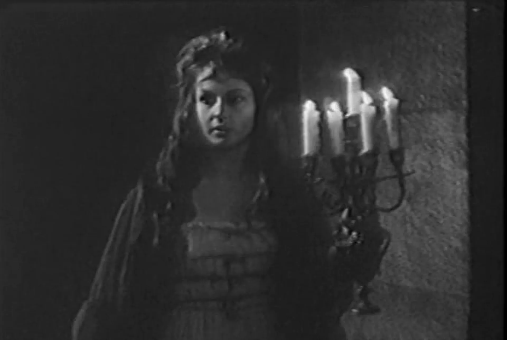The Blancheville Monster scene still 2