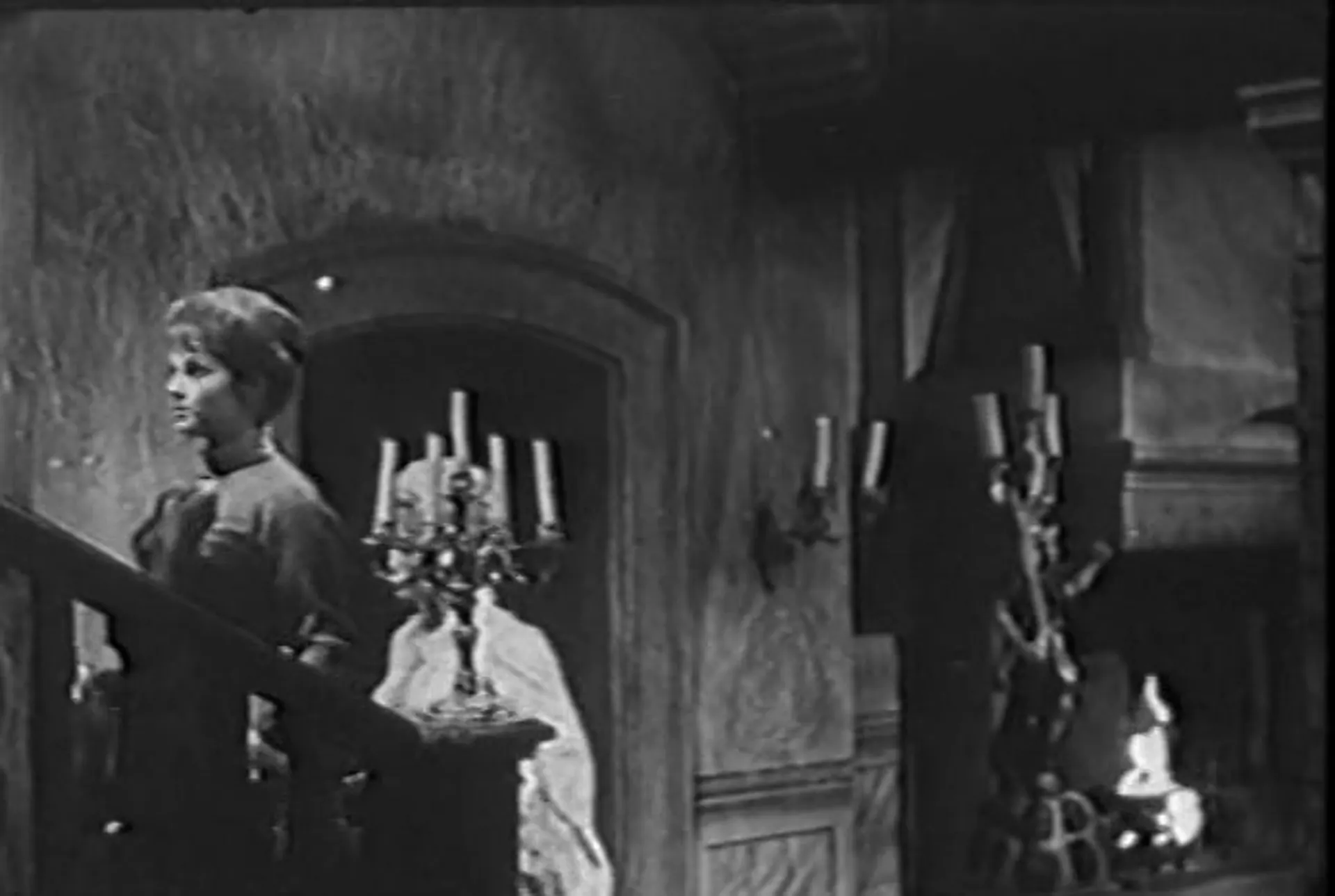 The Blancheville Monster scene still 4