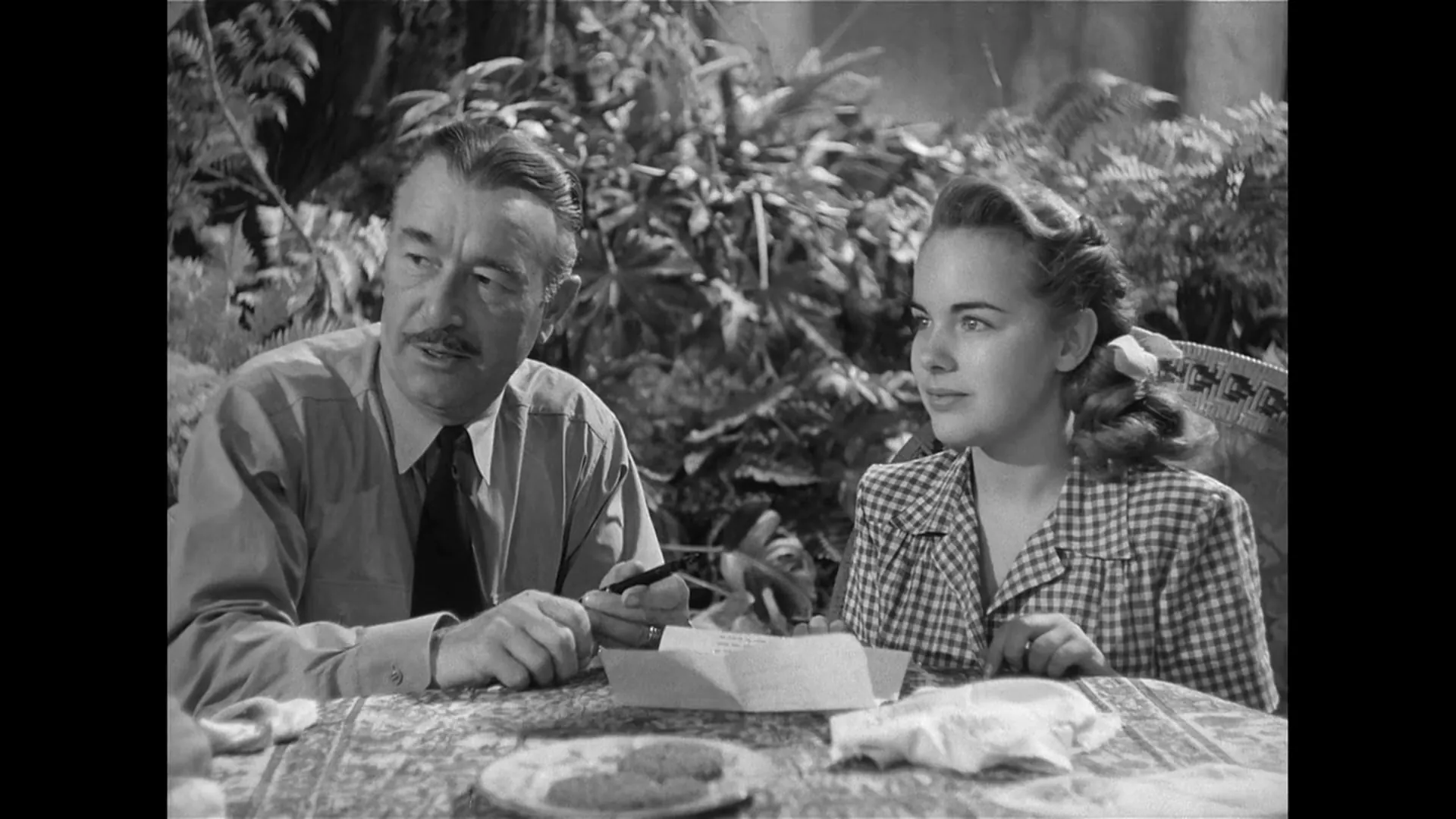 Mighty Joe Young scene still 4