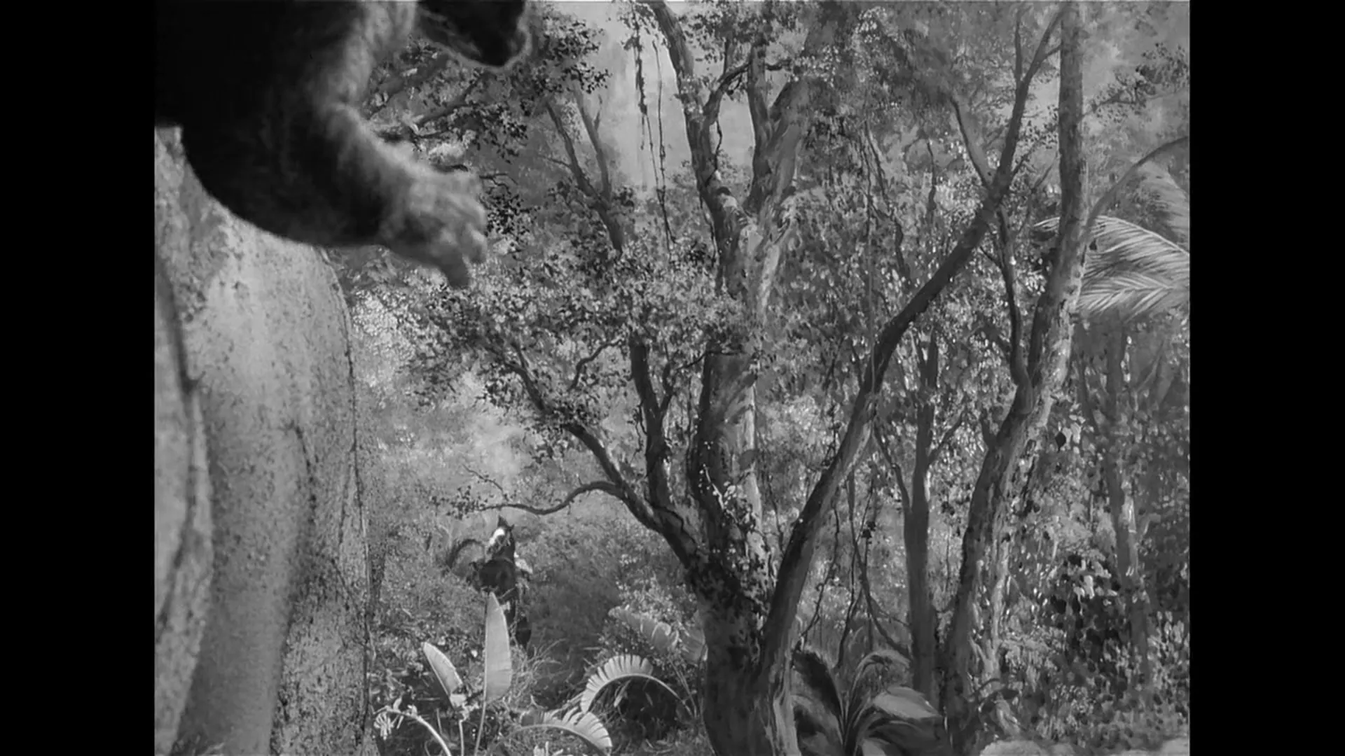 Mighty Joe Young scene still 3