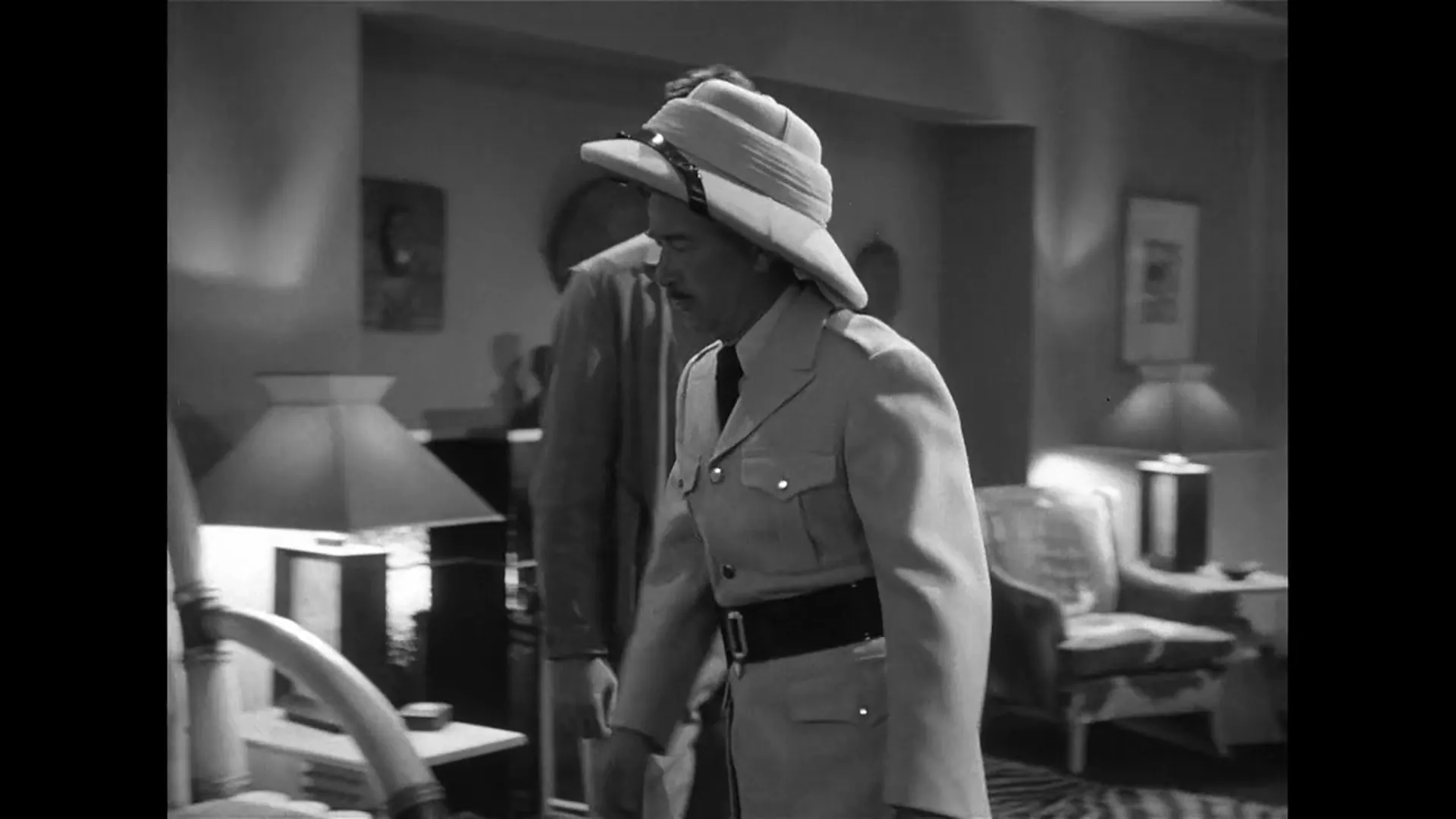 Mighty Joe Young scene still 5