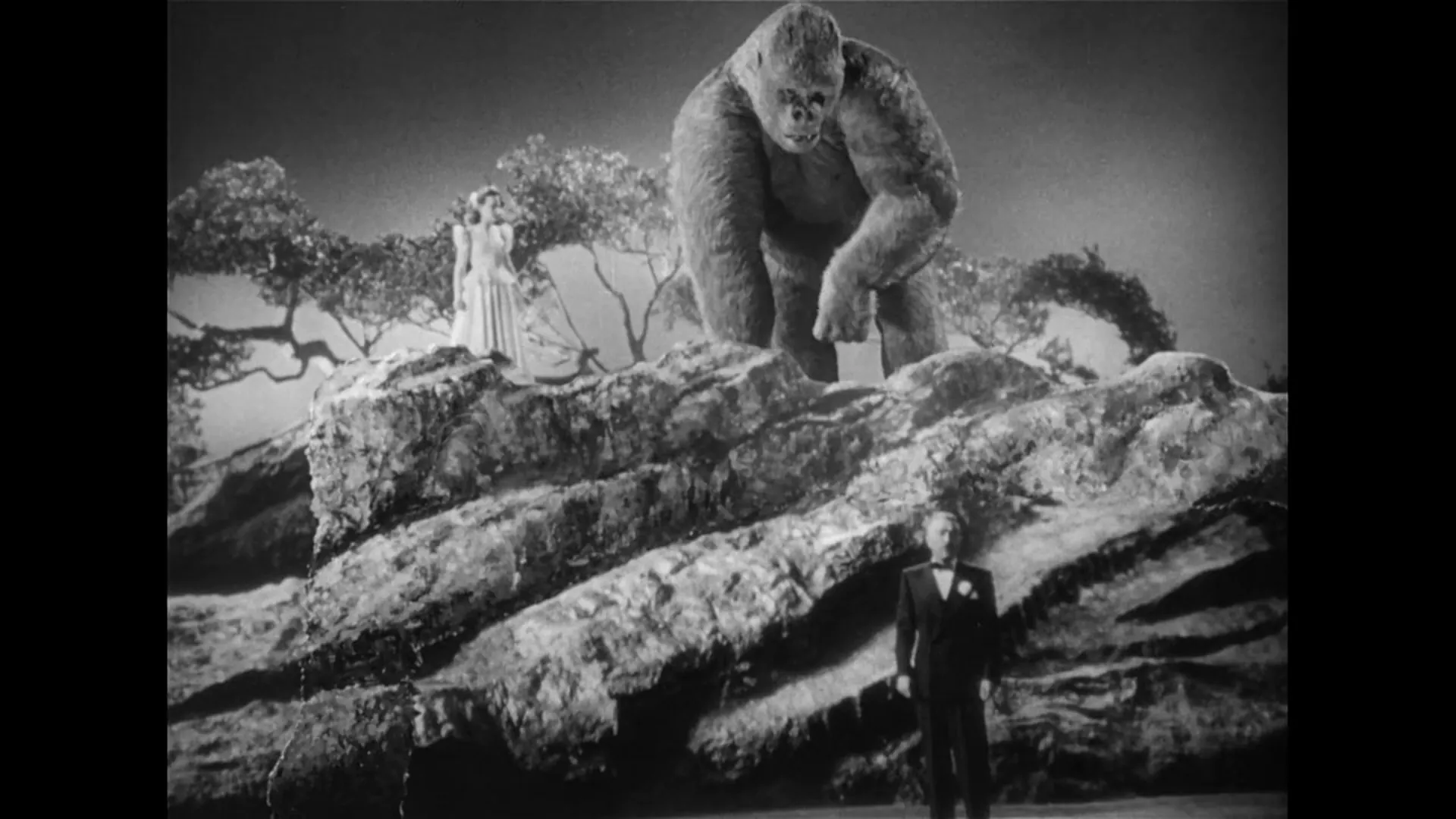 Mighty Joe Young scene still 6