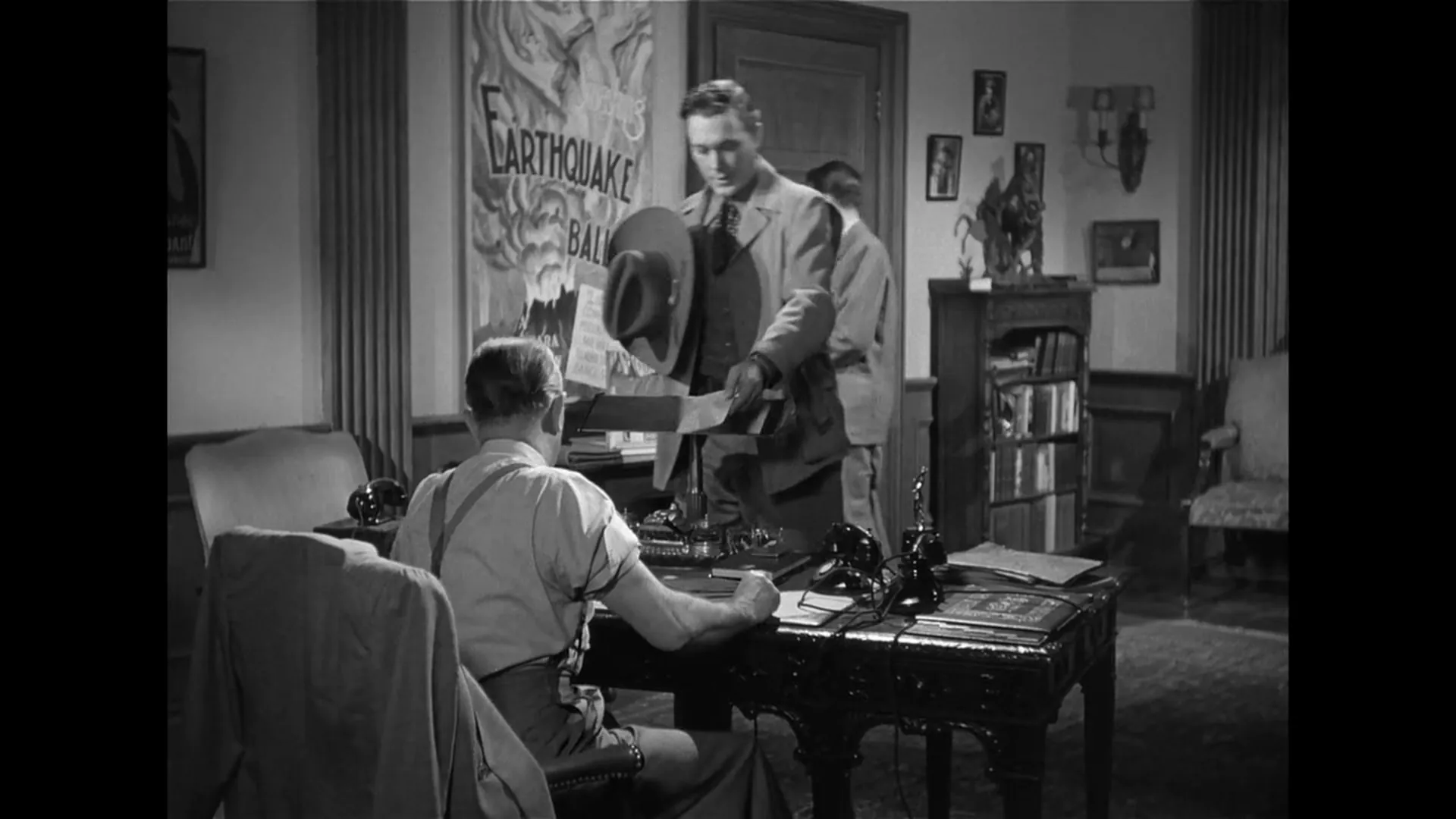 Mighty Joe Young scene still 1