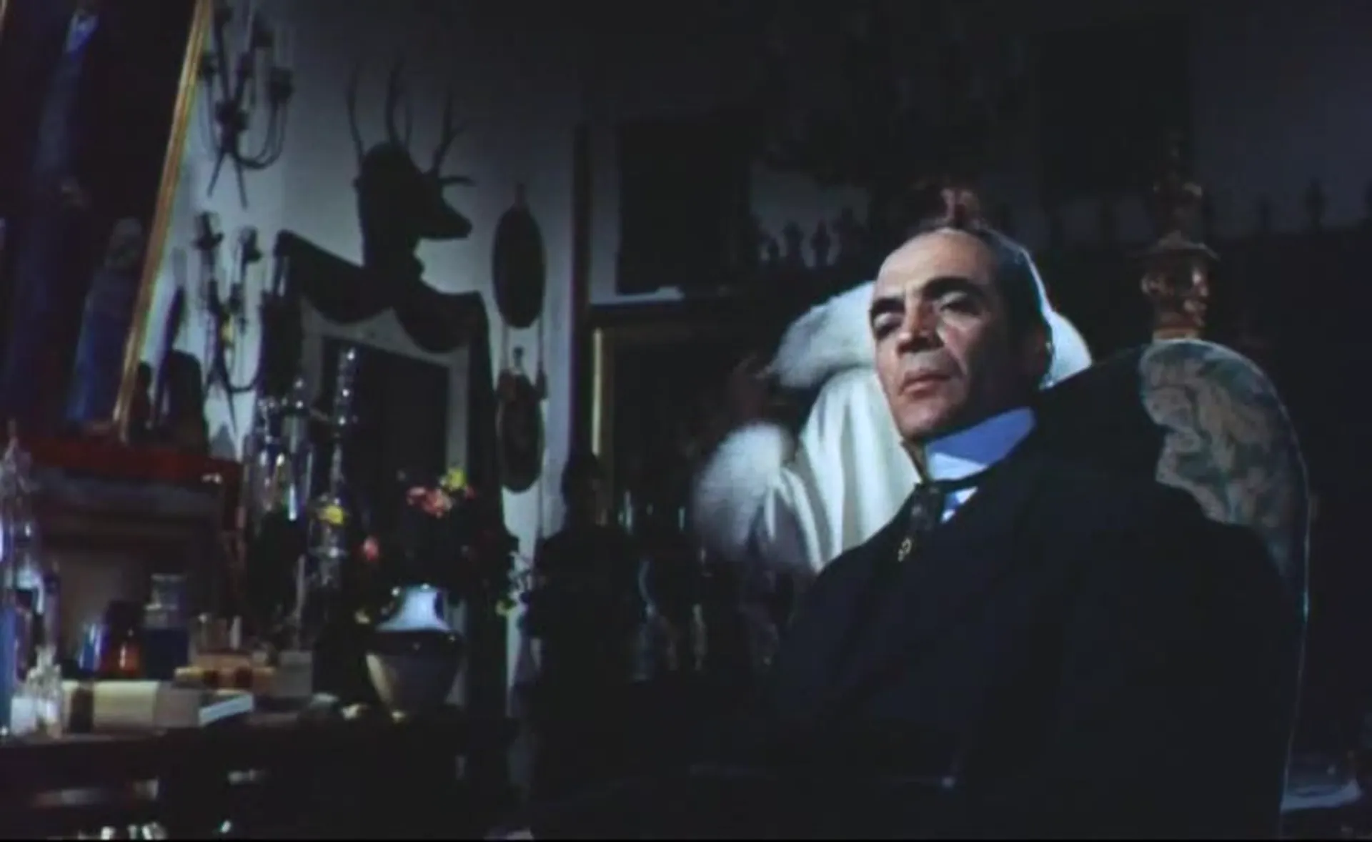 The Ghost scene still 1