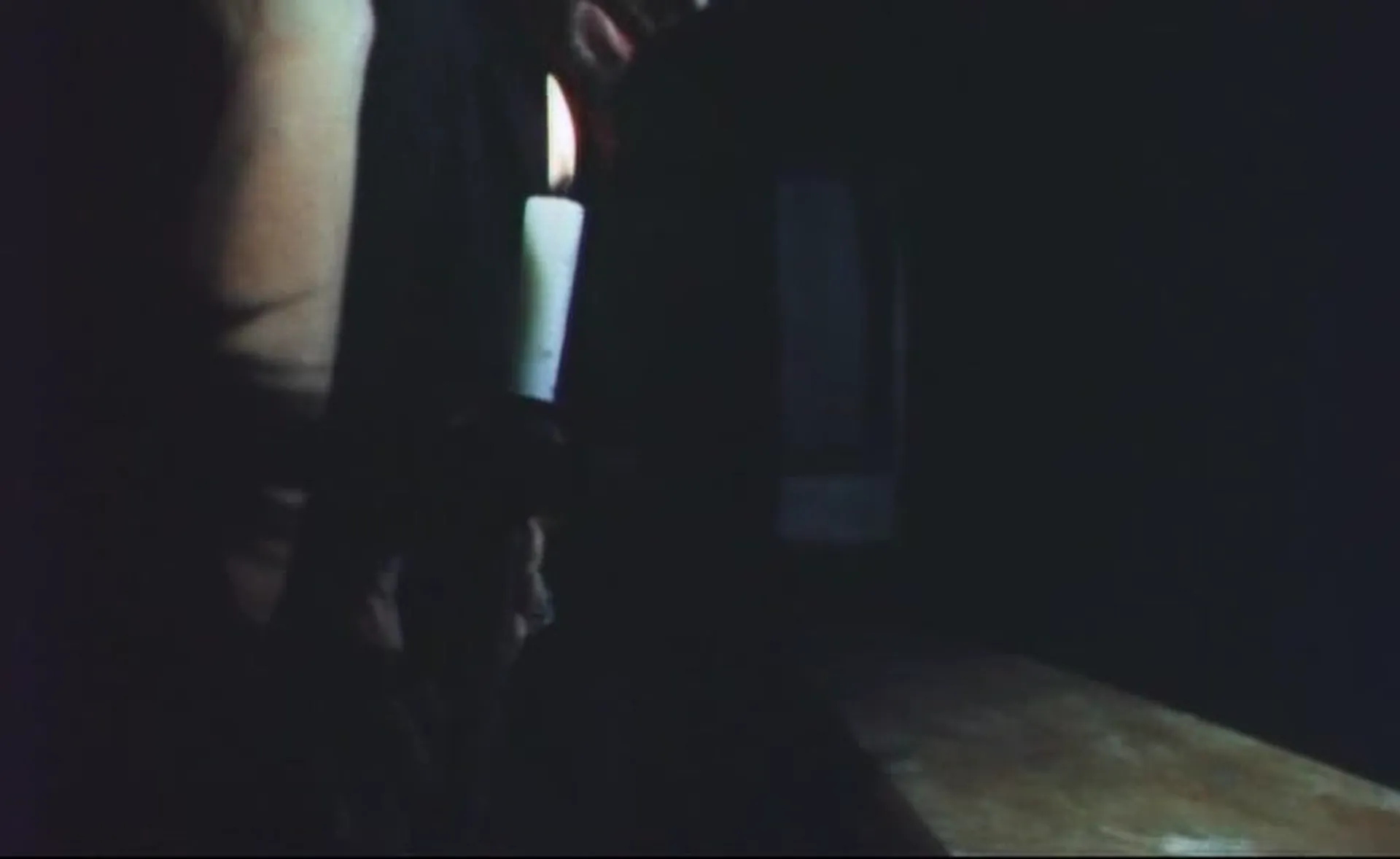 The Ghost scene still 6