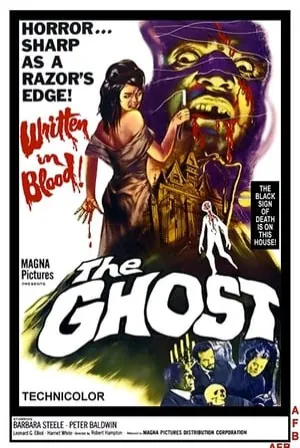 The Ghost