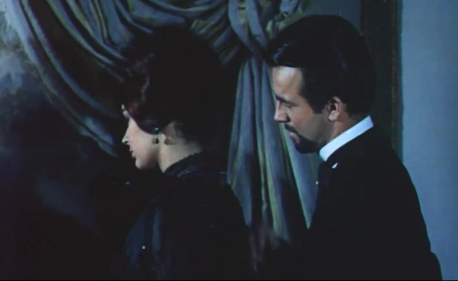 The Ghost scene still 4