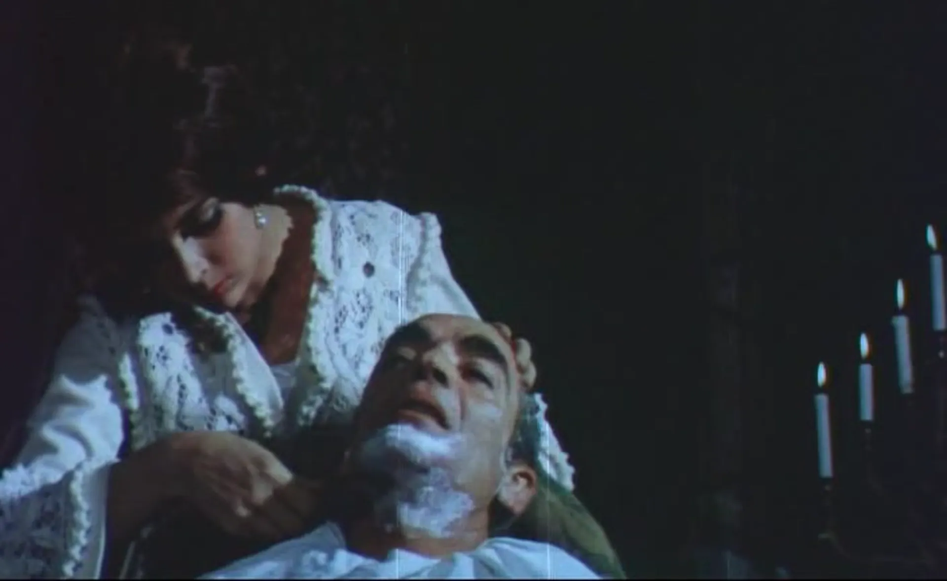 The Ghost scene still 2