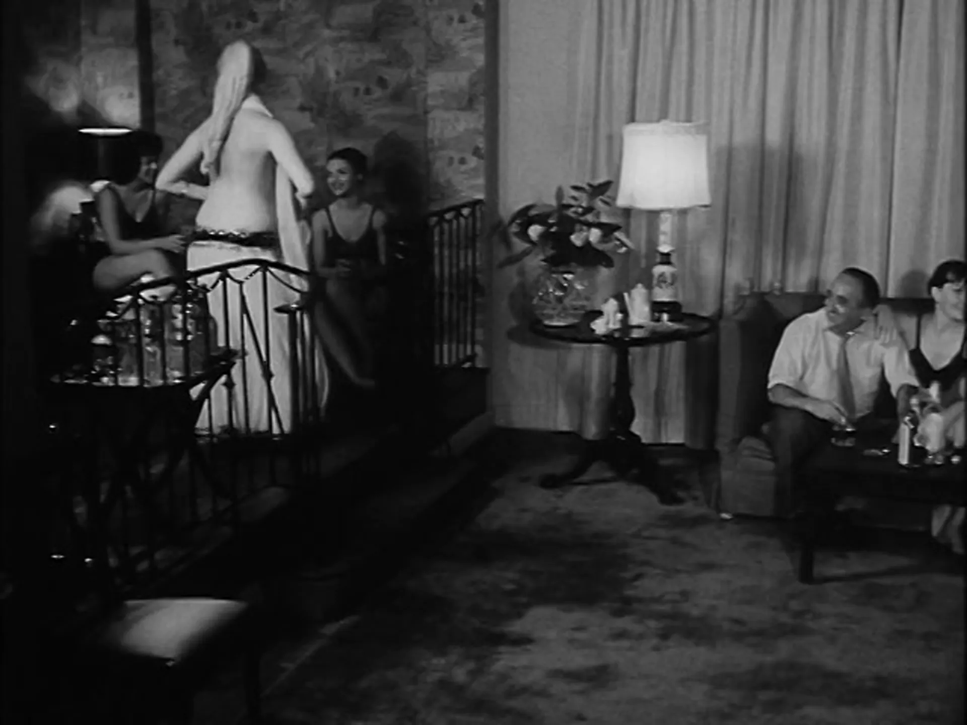 The Sin Syndicate scene still 1