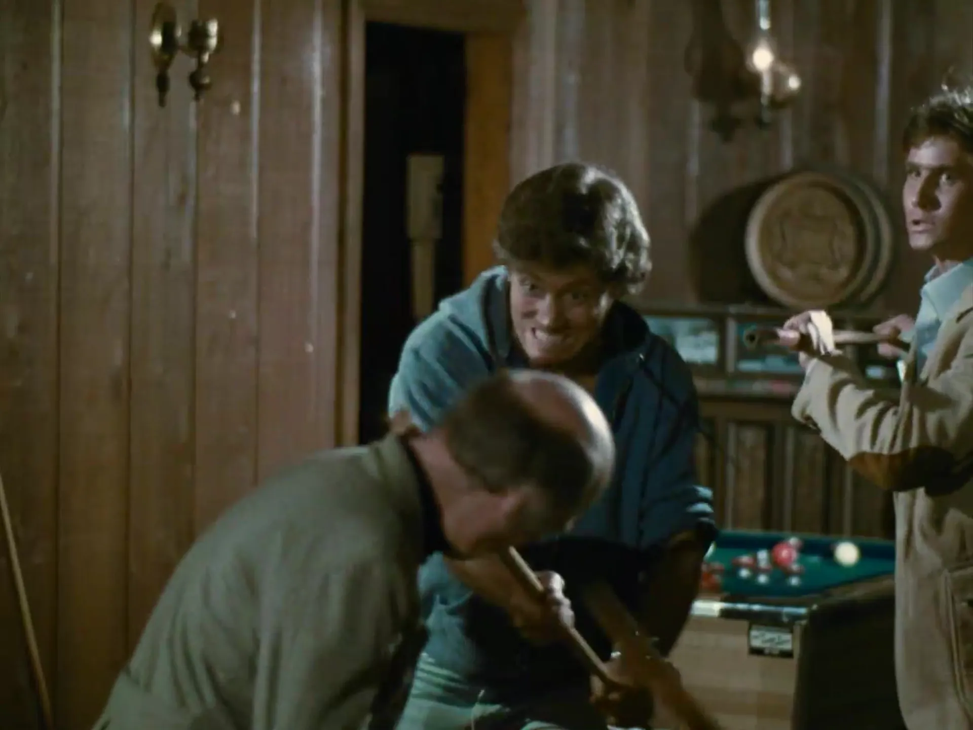 Death Brings Roses scene still 1