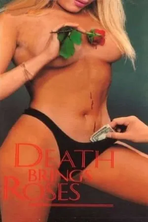 Death Brings Roses (1975) Movie Poster - SassyFlix