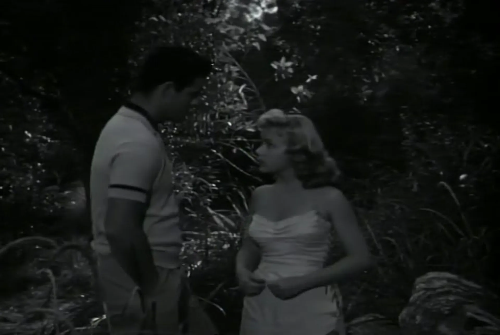 Island of Lost Women scene still 6